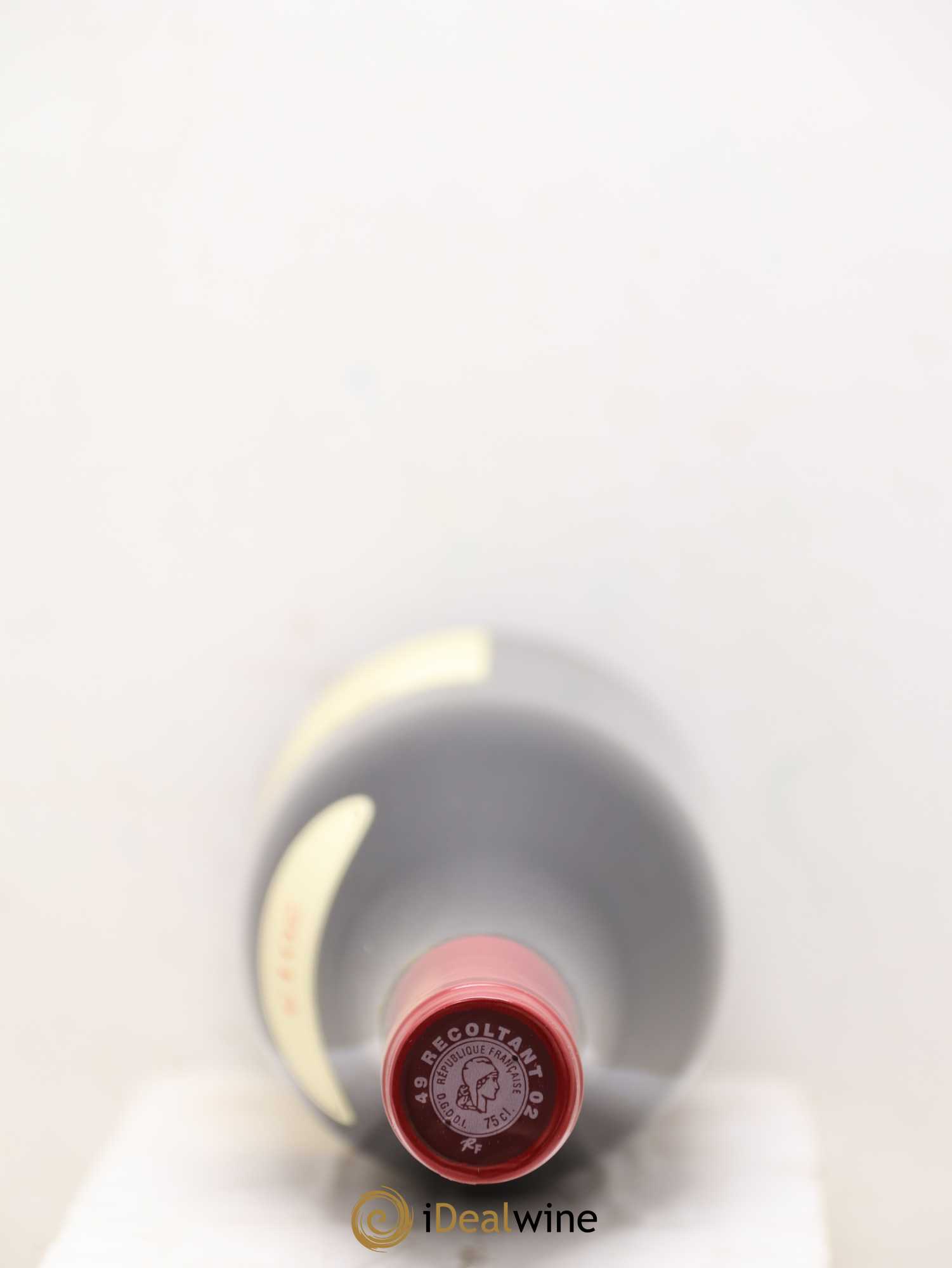 Saumur-Champigny Les Poyeux Clos Rougeard 2015 - Lot de 3 bouteilles - 1