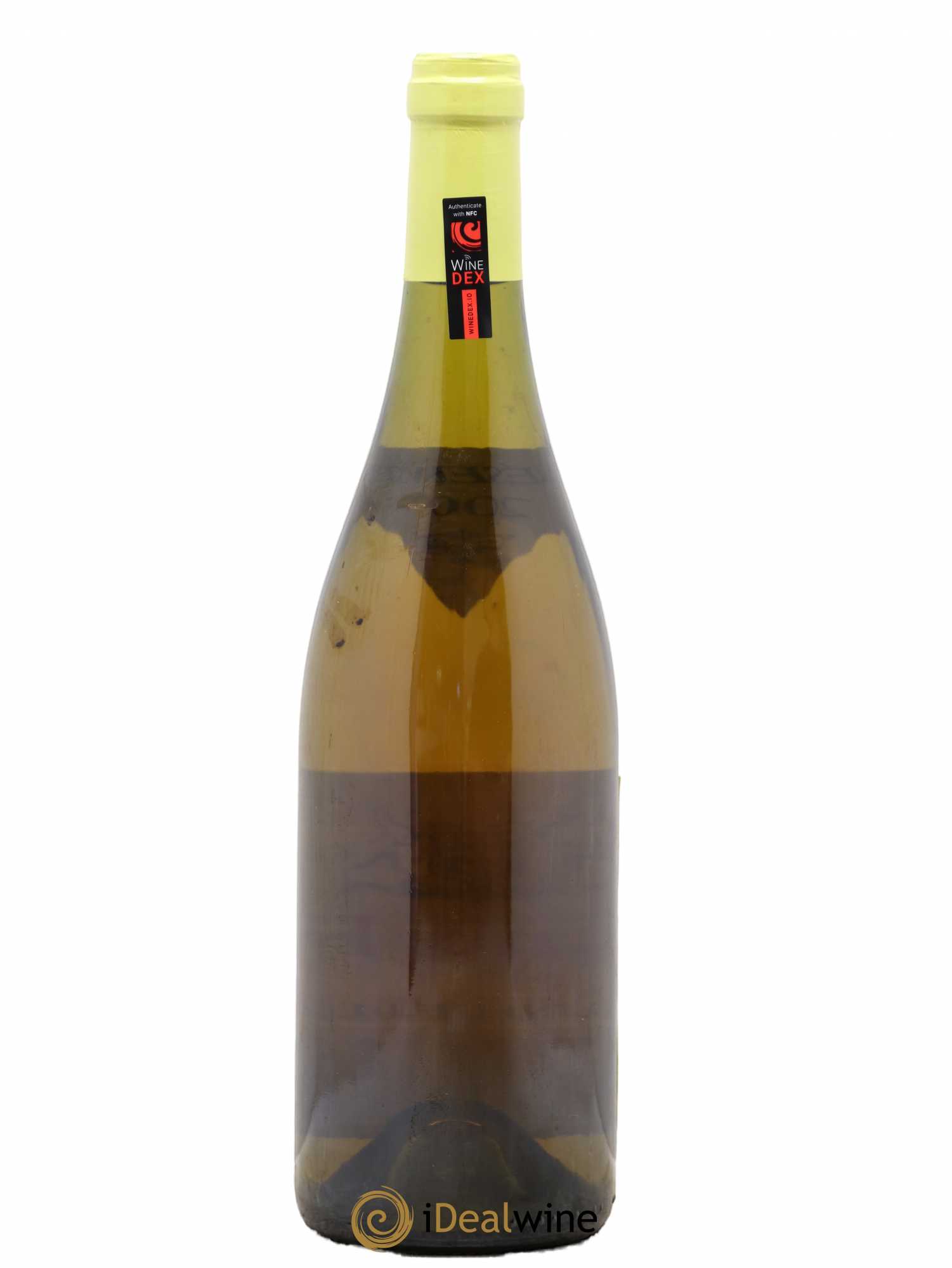 Châteauneuf-du-Pape Château Rayas Emmanuel Reynaud 2007 - Posten von 1 Flasche - 1