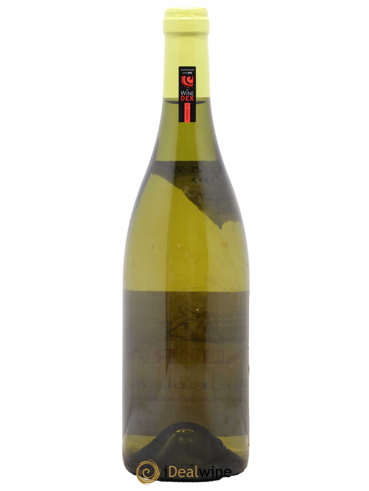 Châteauneuf-du-Pape Château Rayas Emmanuel Reynaud 2009 - Lot de 1 bouteille - 1