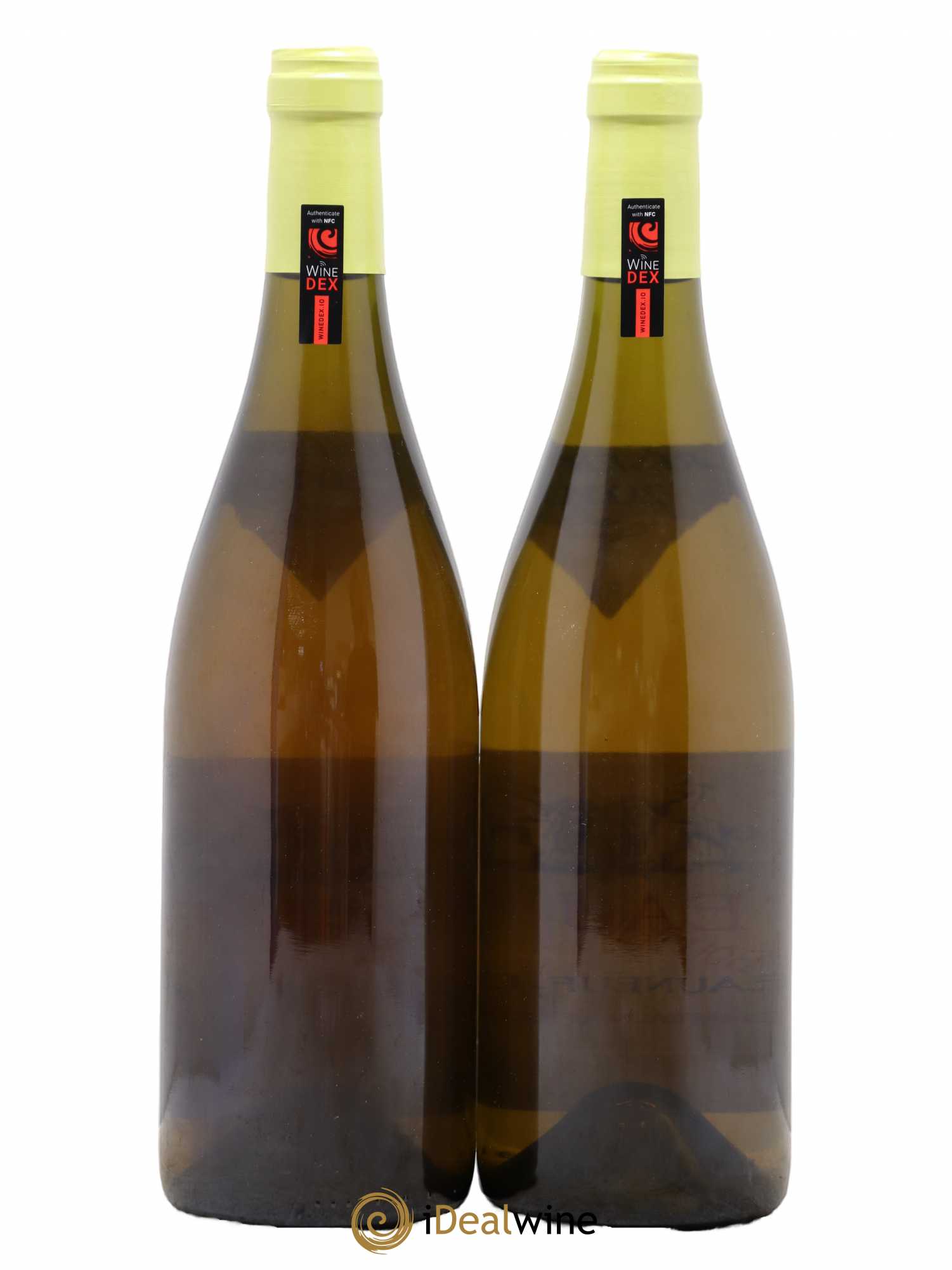 Châteauneuf-du-Pape Château Rayas Emmanuel Reynaud 2010 - Lot de 2 bouteilles - 1