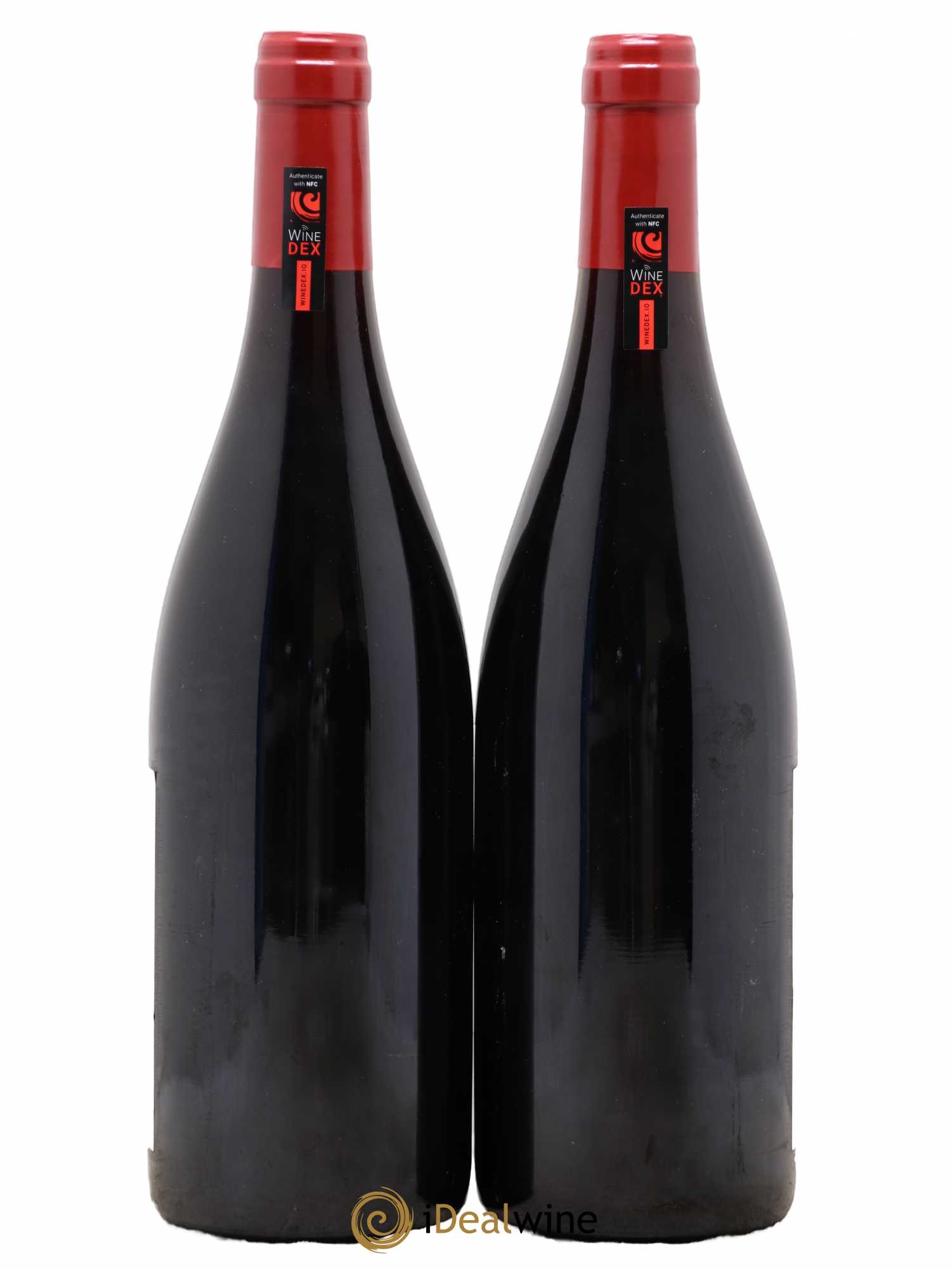 Châteauneuf-du-Pape Domaine de Pignan 2010 - Lot de 2 bouteilles - 1