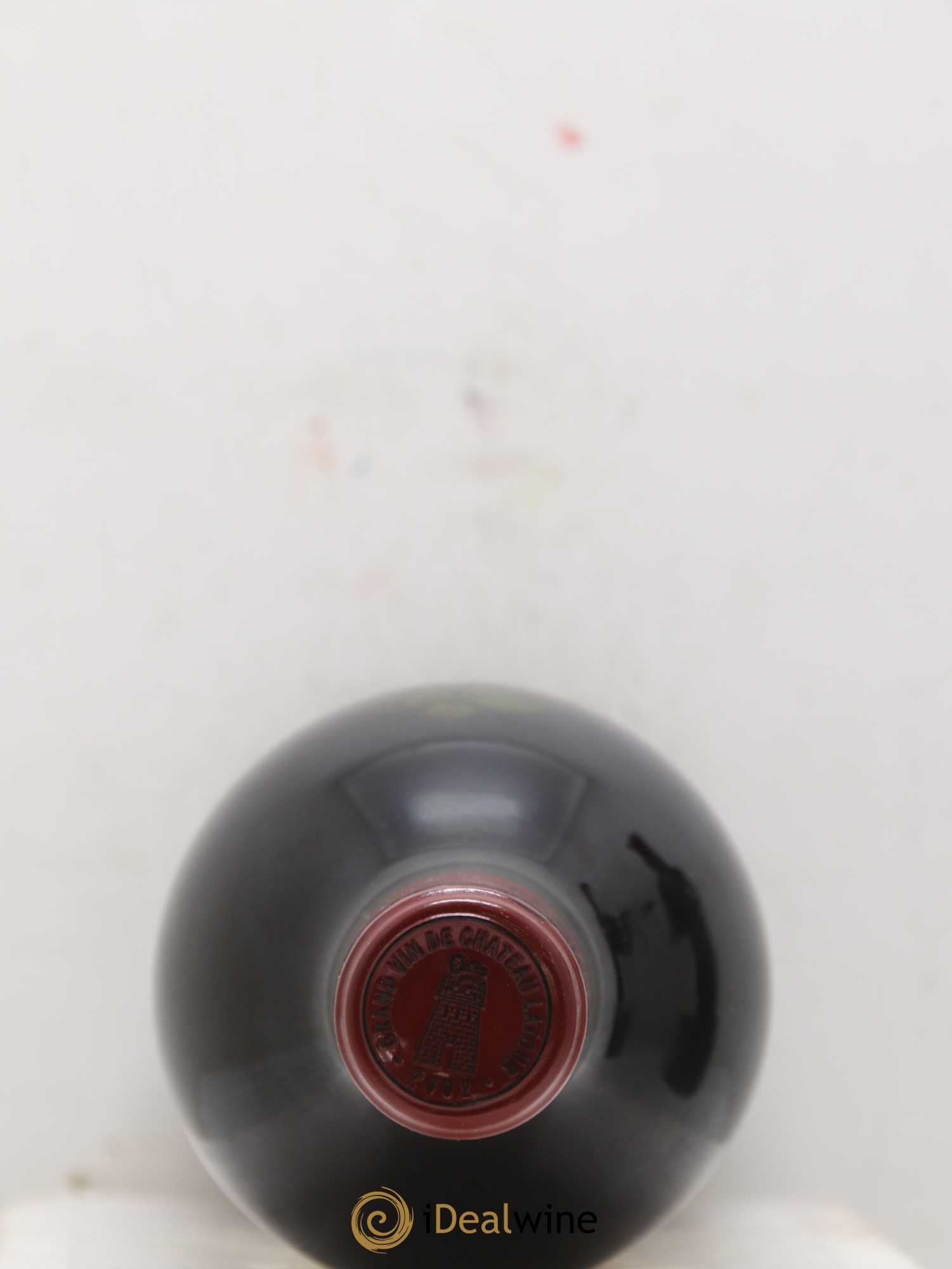 Château Latour 1er Grand Cru Classé 2002 - Lot of 2 bottles - 2