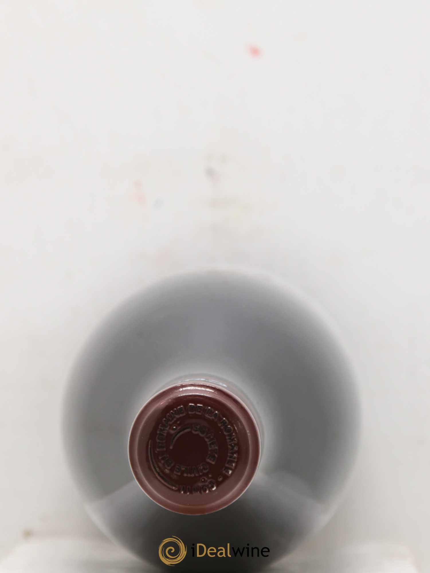 Corton Grand Cru Domaine de la Romanée-Conti 2019 - Lot de 1 bouteille - 2