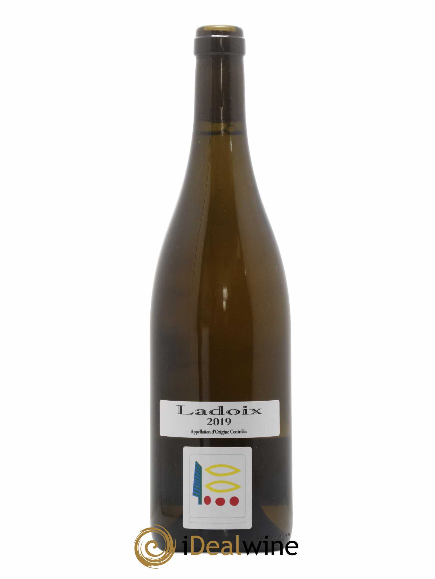 Ladoix Prieuré Roch 2019 - Posten von 1 Flasche - 0