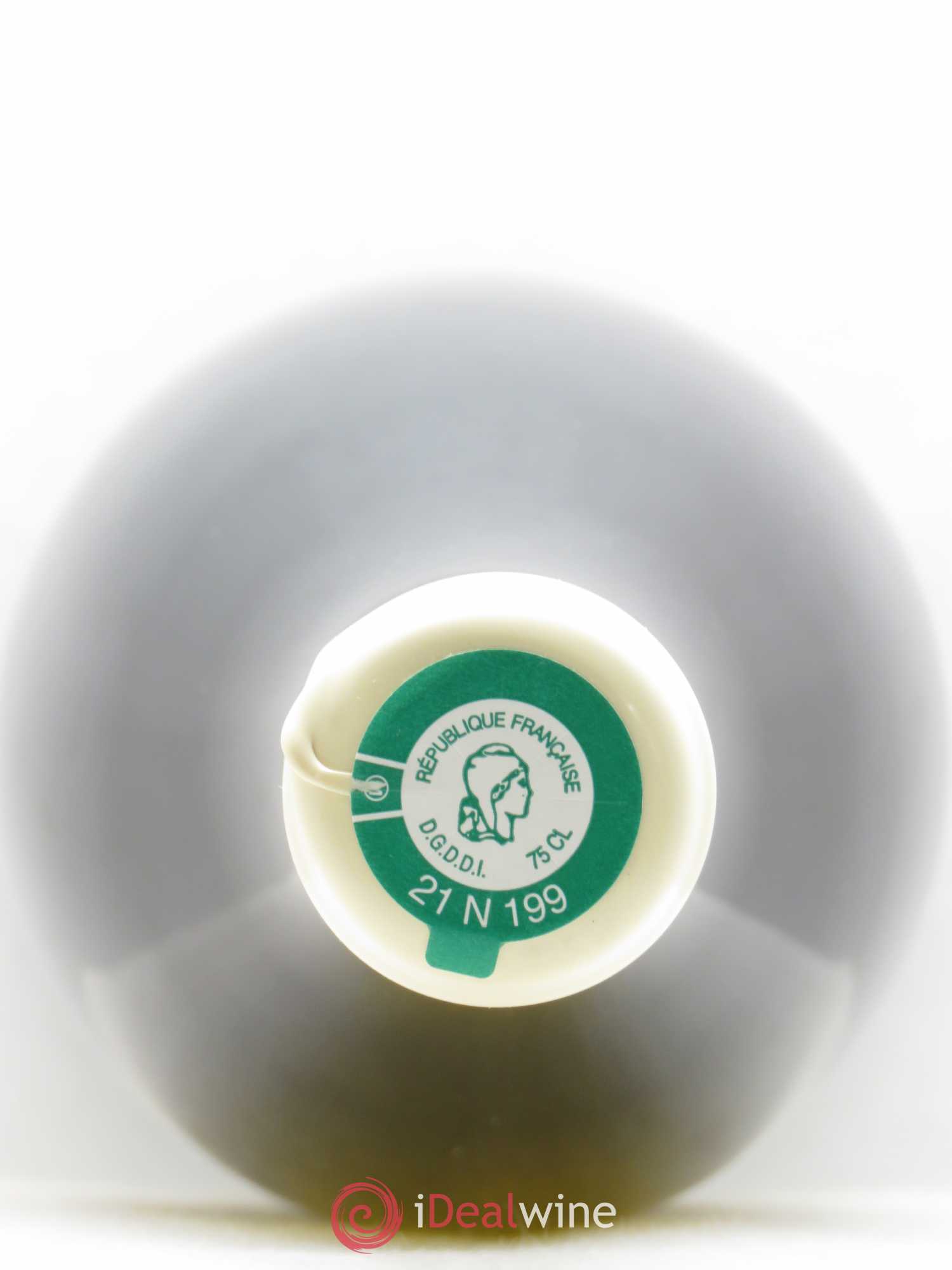 Bâtard-Montrachet Grand Cru Henri Boillot (Domaine) 2017 - Lot de 1 bouteille - 2