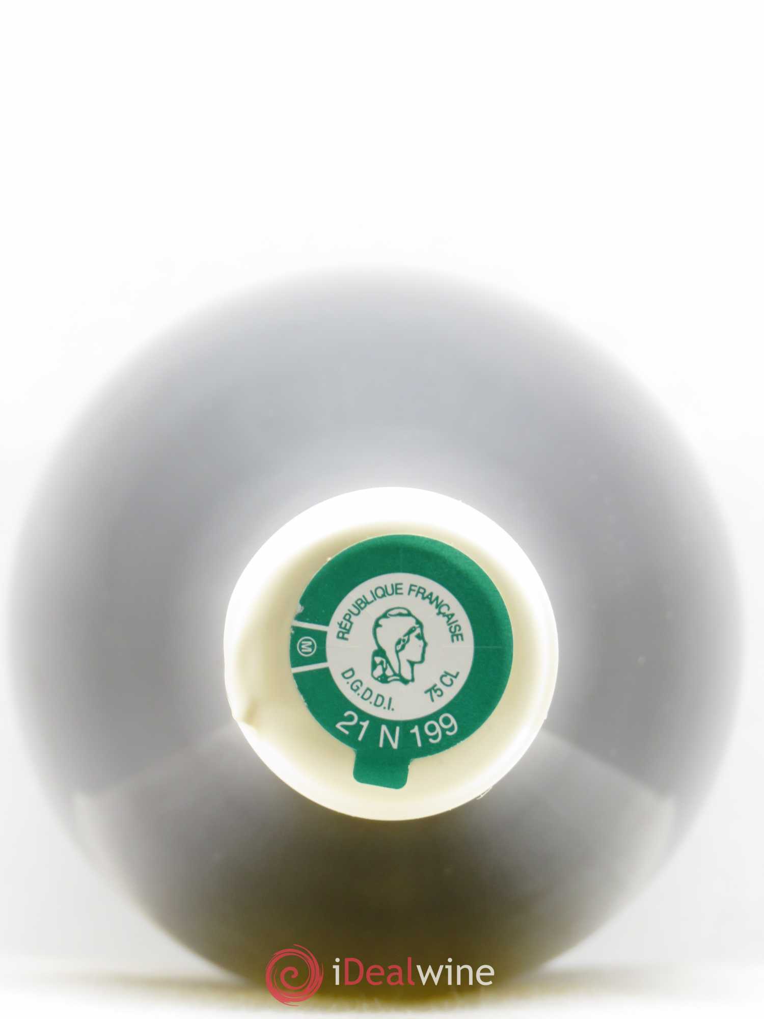 Bâtard-Montrachet Grand Cru Henri Boillot (Domaine) 2017 - Lot de 1 bouteille - 2