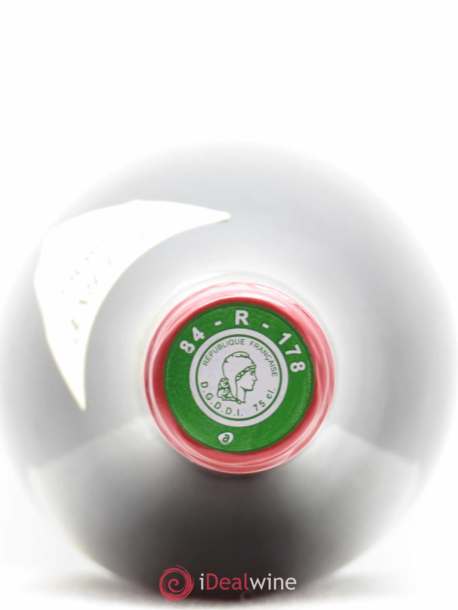 Châteauneuf-du-Pape Château Rayas Emmanuel Reynaud 2006 - Lot de 1 bouteille - 1