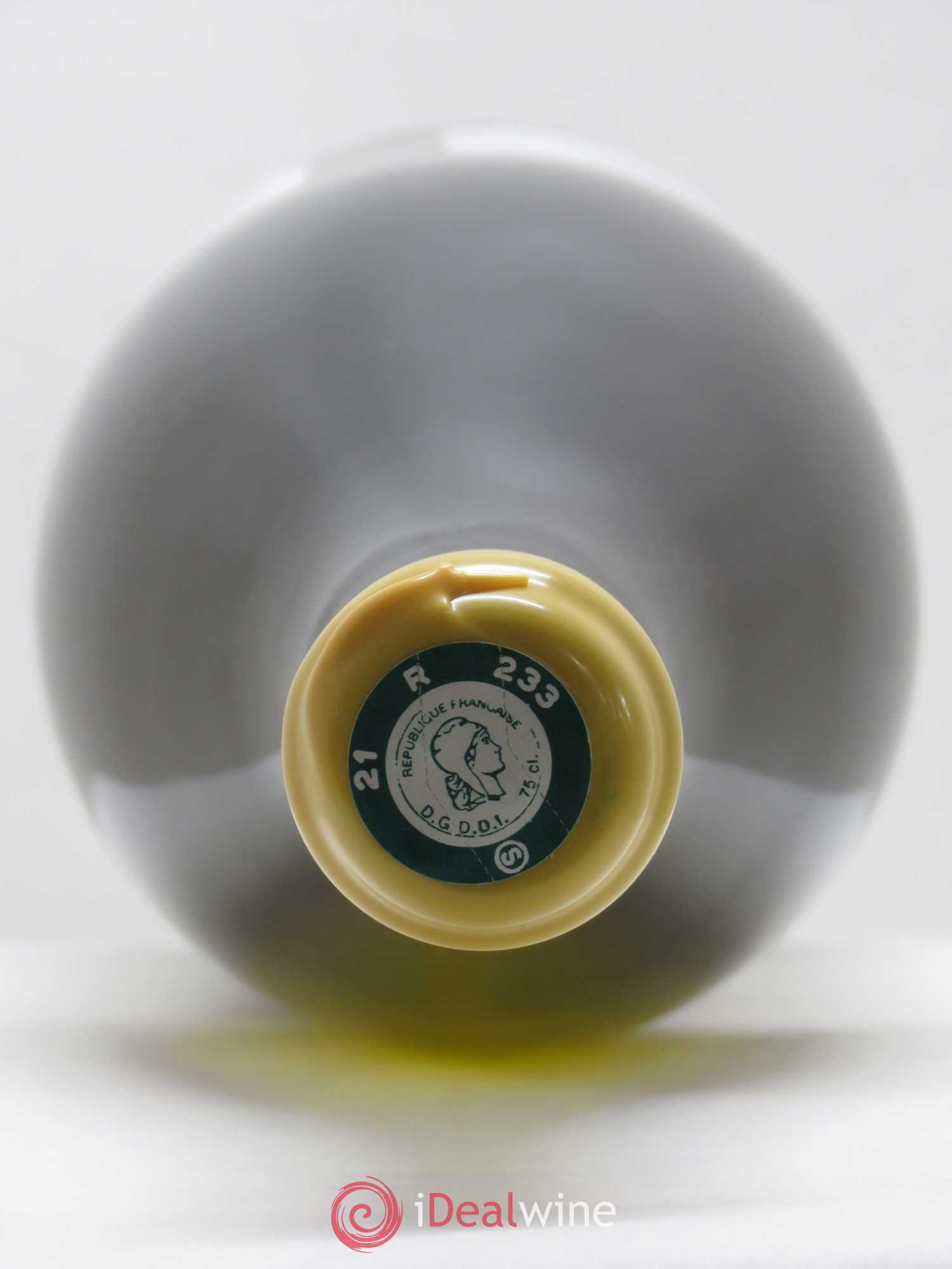 Bourgogne Aligoté Sous Chatelet d'Auvenay (Domaine) 2014 - Lot de 1 bouteille - 2