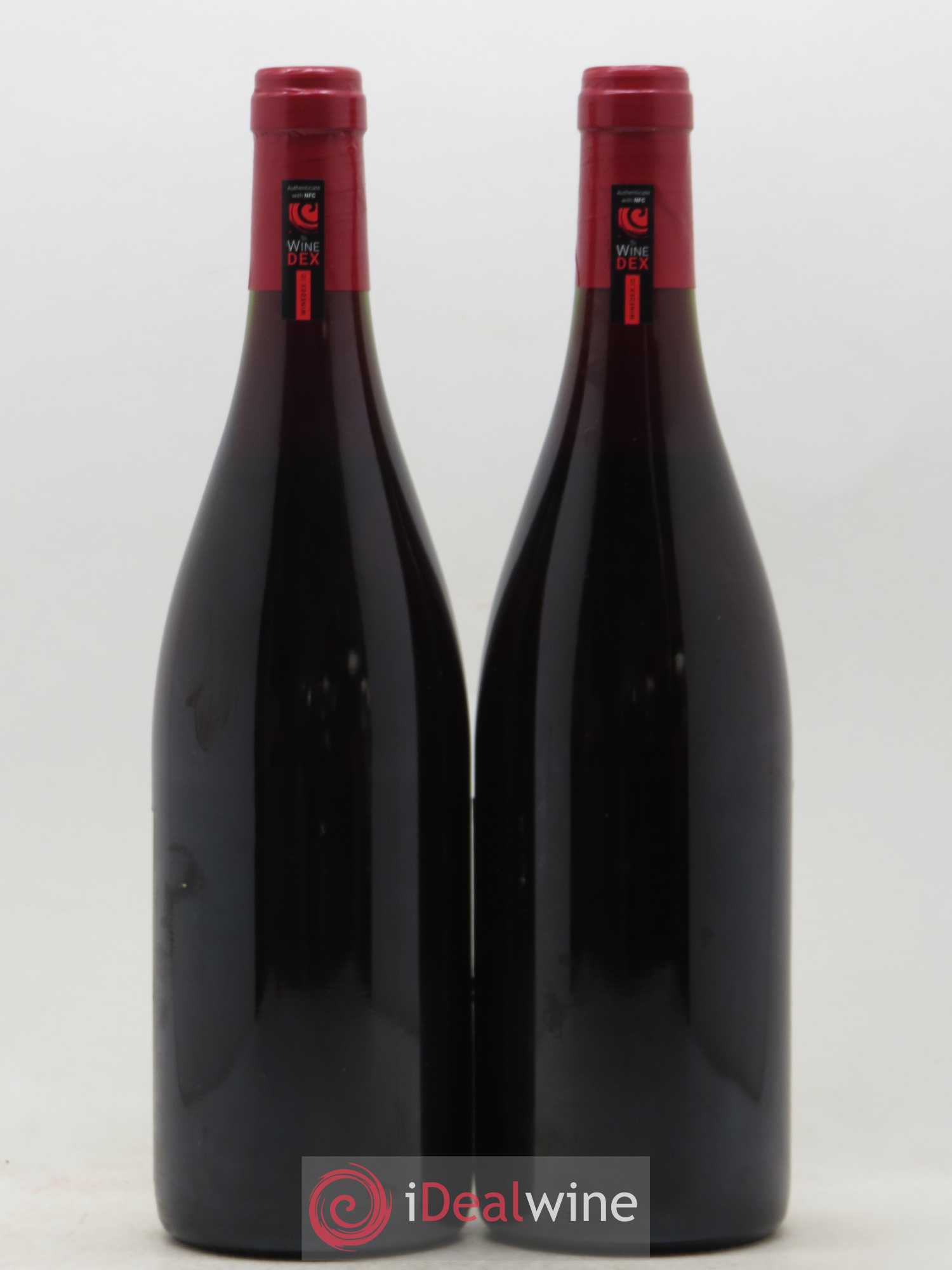 Châteauneuf-du-Pape Château Rayas Emmanuel Reynaud 2009 - Lot de 2 bouteilles - 1