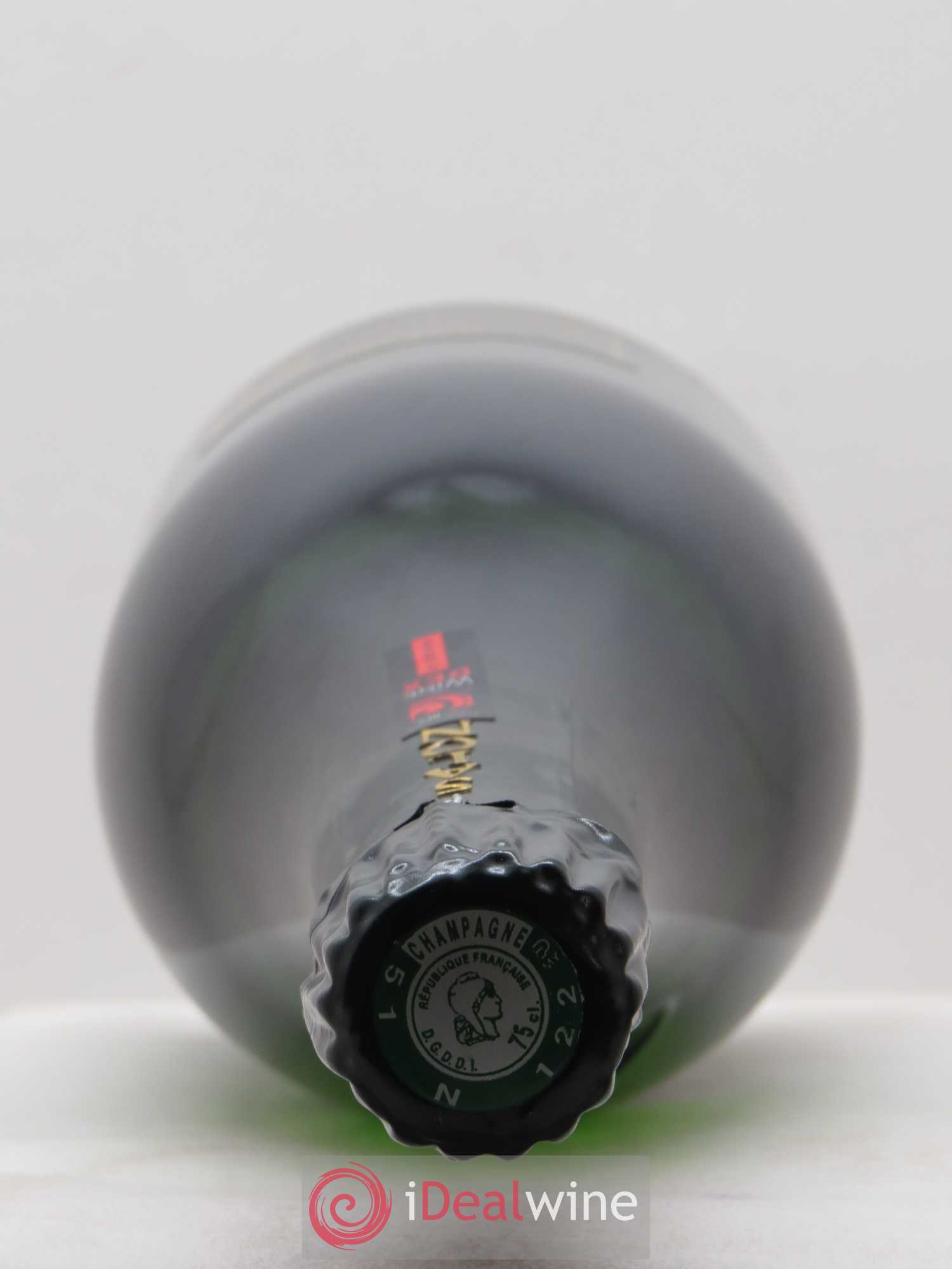 Cuvée S Salon 2007 - Lot de 1 bouteille - 2
