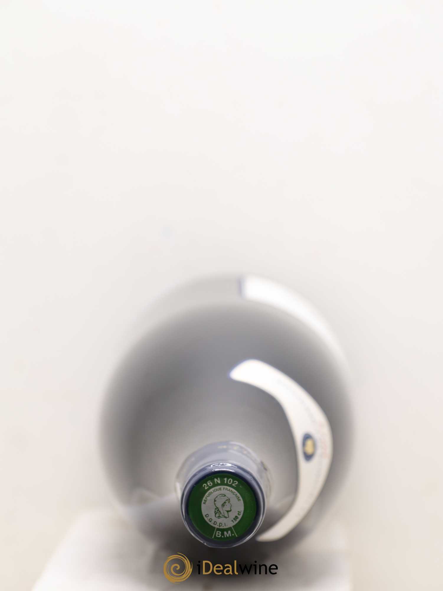 Hermitage La Chapelle Paul Jaboulet Ainé 2014 - Lotto di 1 magnum - 2