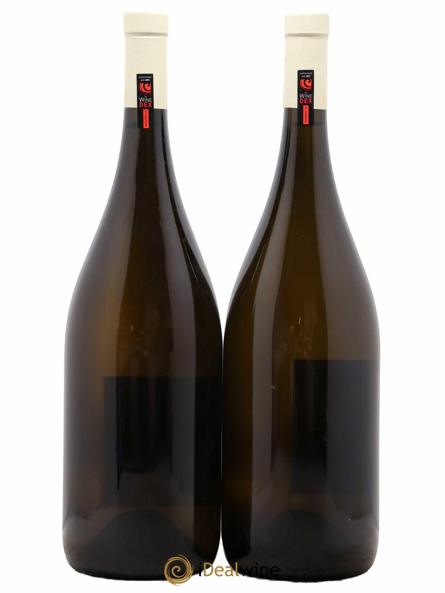 Saumur Brézé Clos Rougeard 2013 - Posten von 2 Magnum - 1