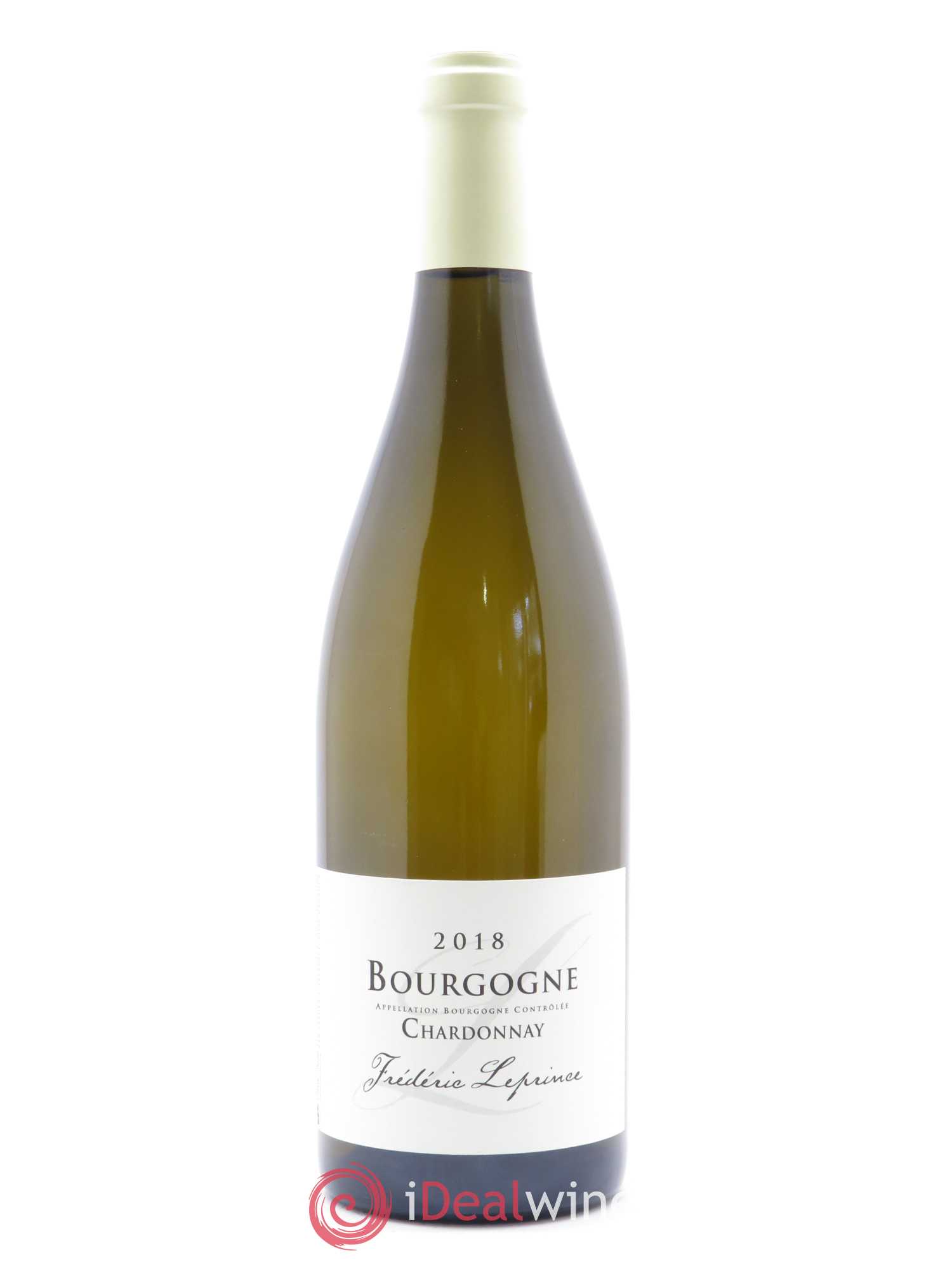 Bourgogne Leprince 2018 - Lot de 1 bouteille - 0
