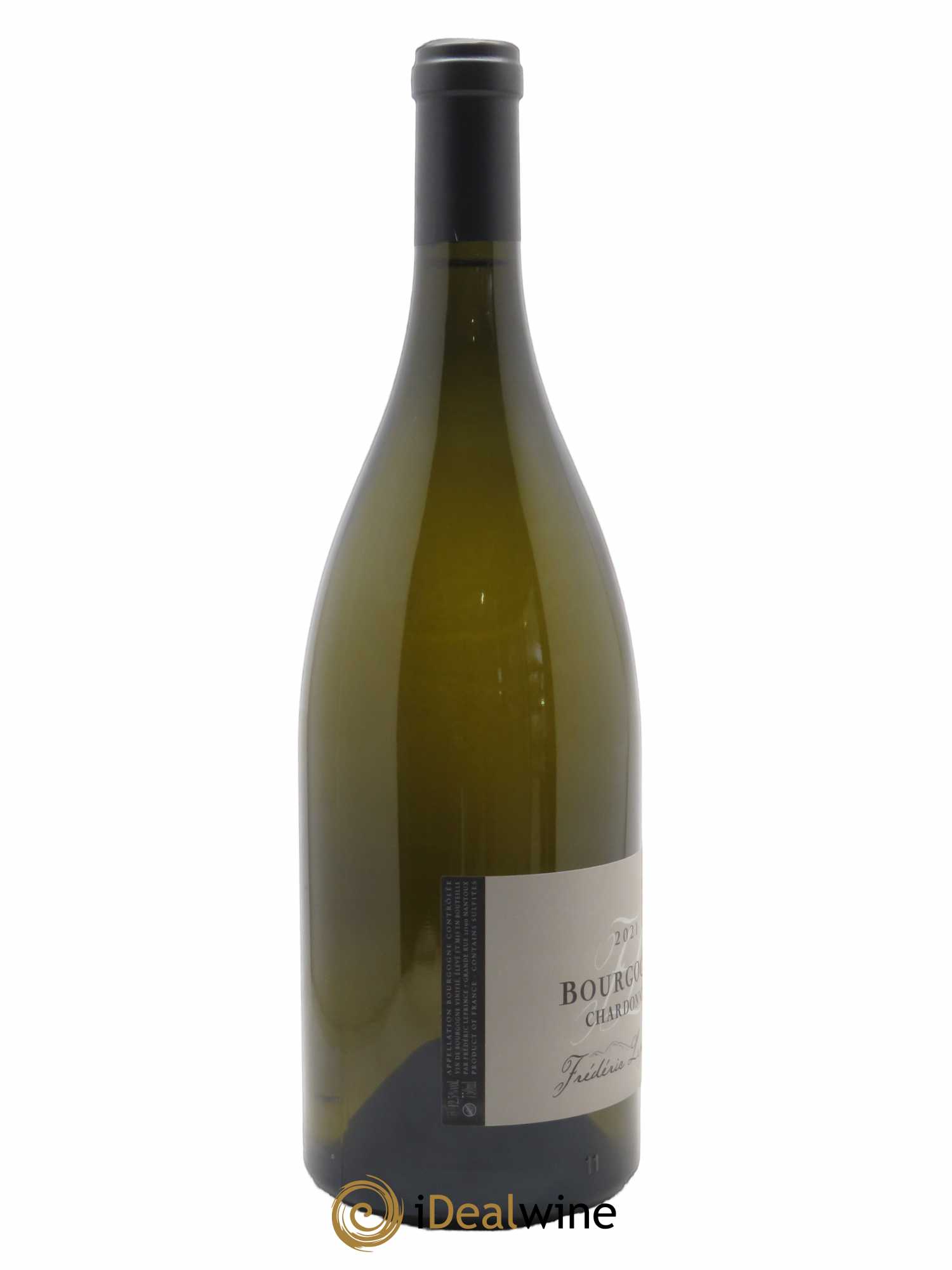 Bourgogne Leprince  2021 - Lot de 1 magnum - 1