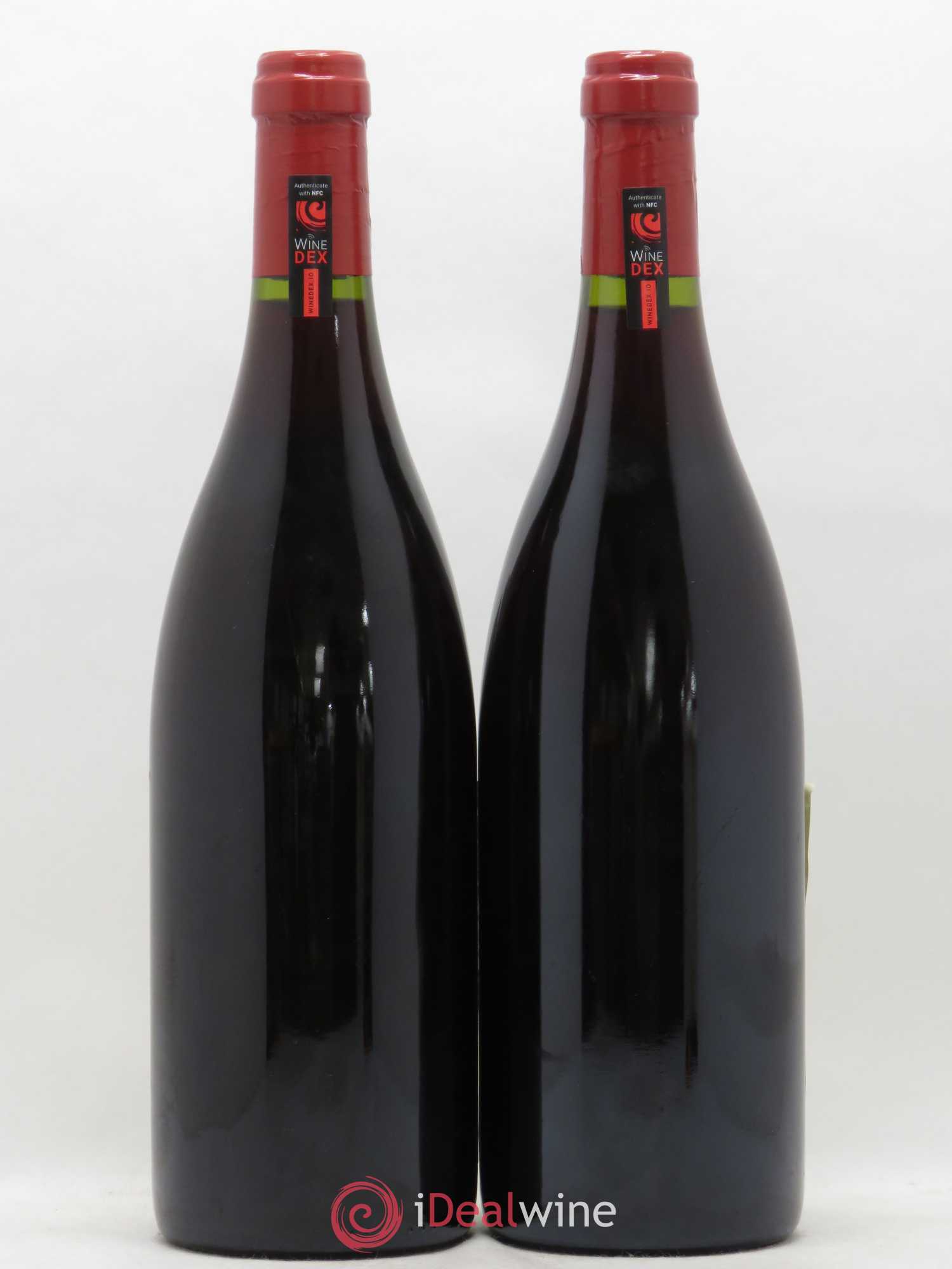 Châteauneuf-du-Pape Château Rayas Emmanuel Reynaud 2005 - Lot de 2 bouteilles - 1