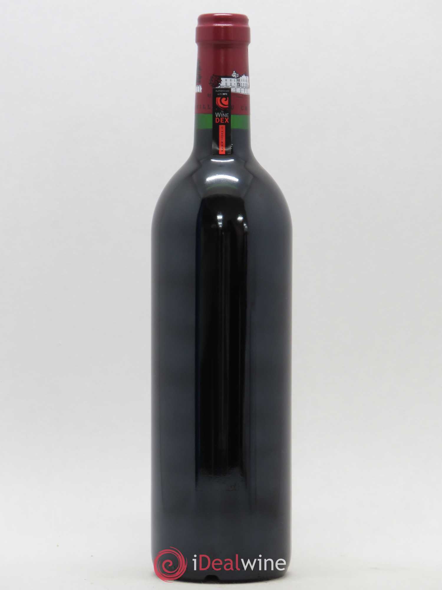 Château Lafite Rothschild 1er Grand Cru Classé 2000 - Lot de 1 bouteille - 1