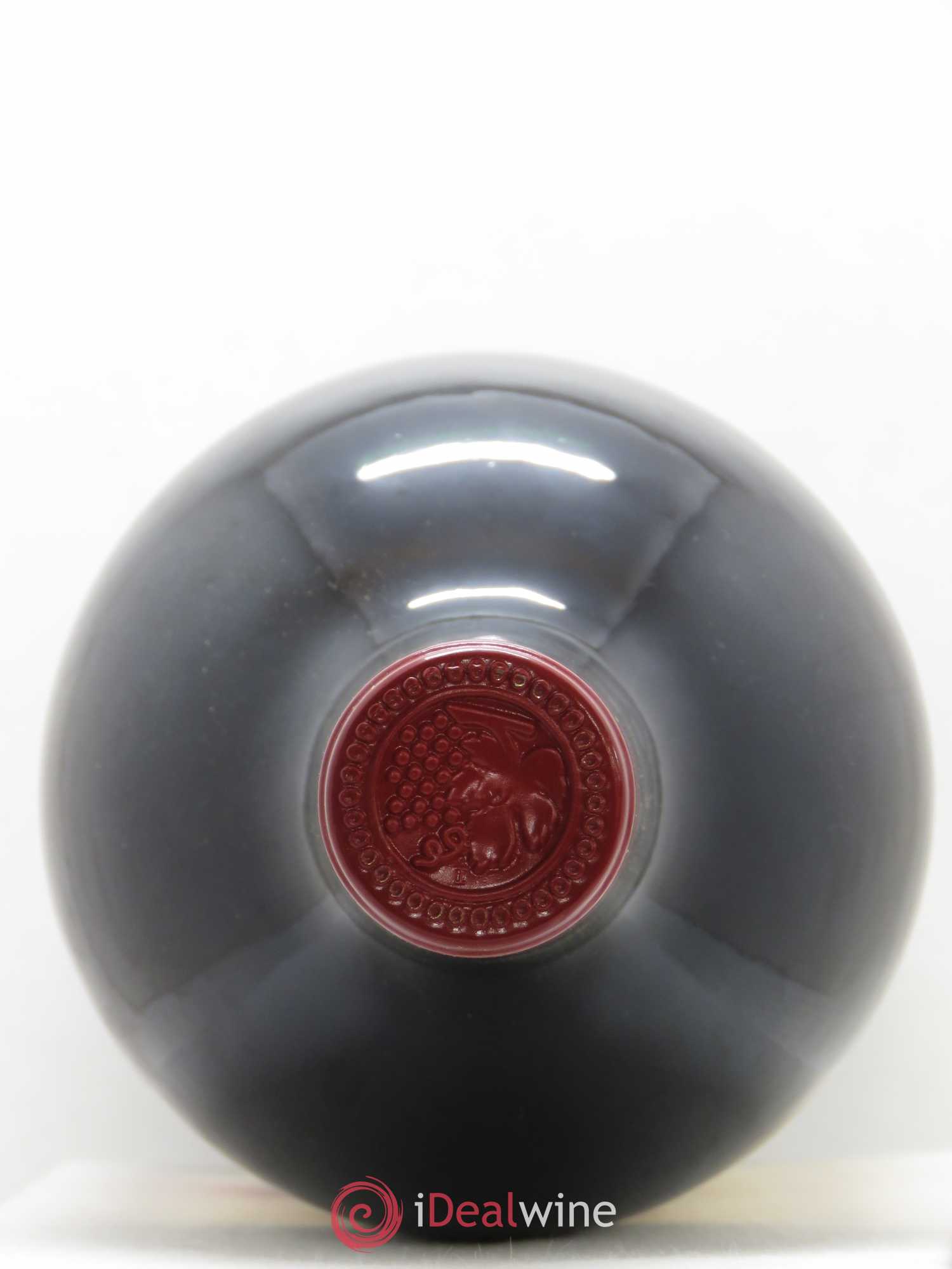 Château Figeac 1er Grand Cru Classé A 2003 - Lot de 1 double magnum - 2