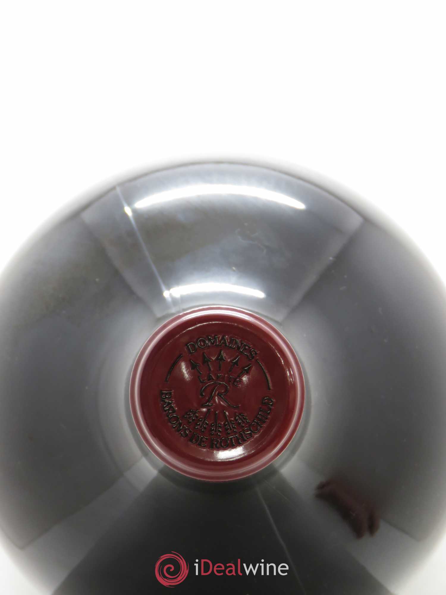 Château Duhart-Milon 4ème Grand Cru Classé 2004 - Lot de 1 impériale - 2