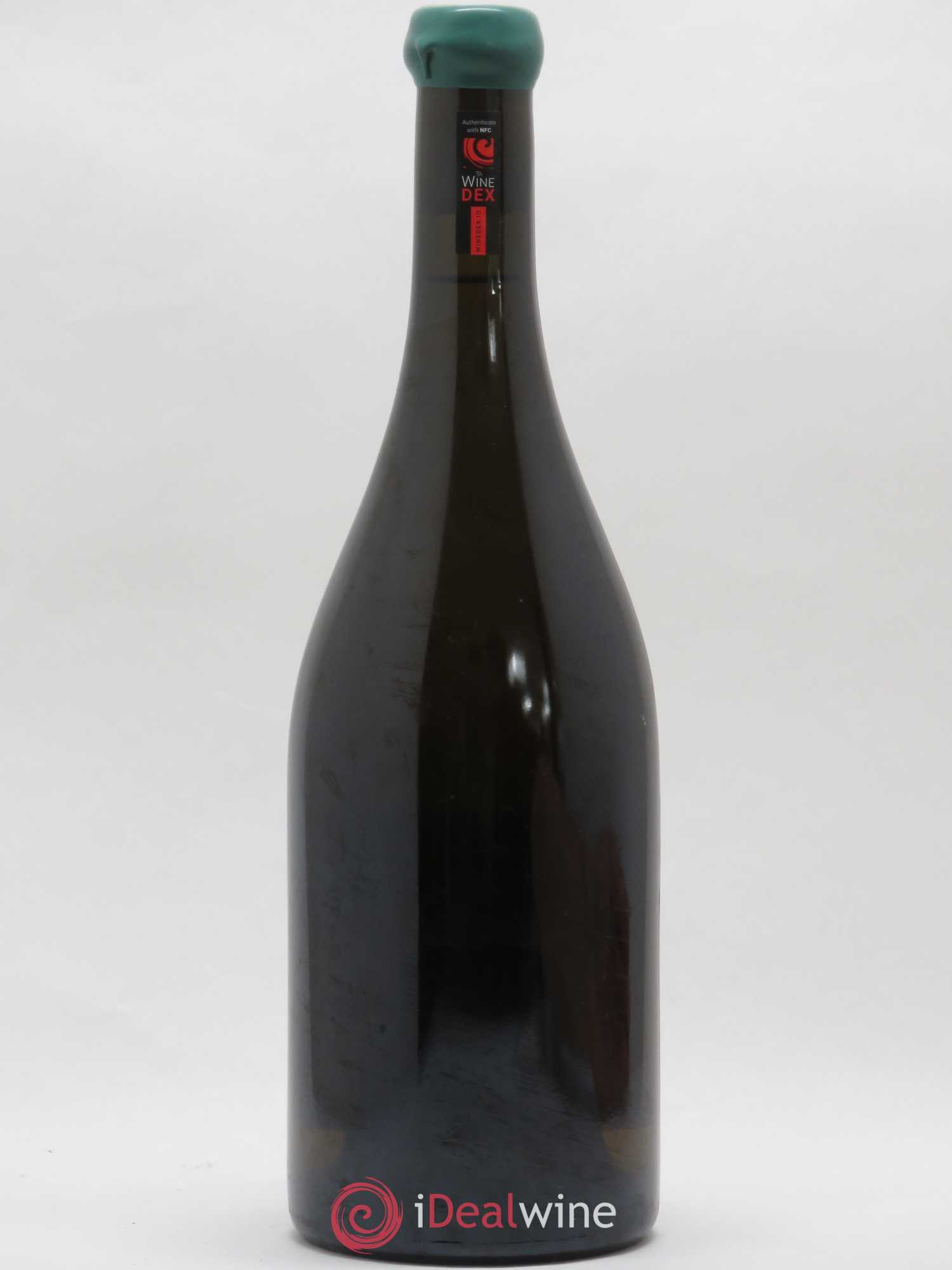 Vin de France Génèse Xavier Caillard - Les Jardins Esmeraldins 2004 - Lot de 1 bouteille - 1