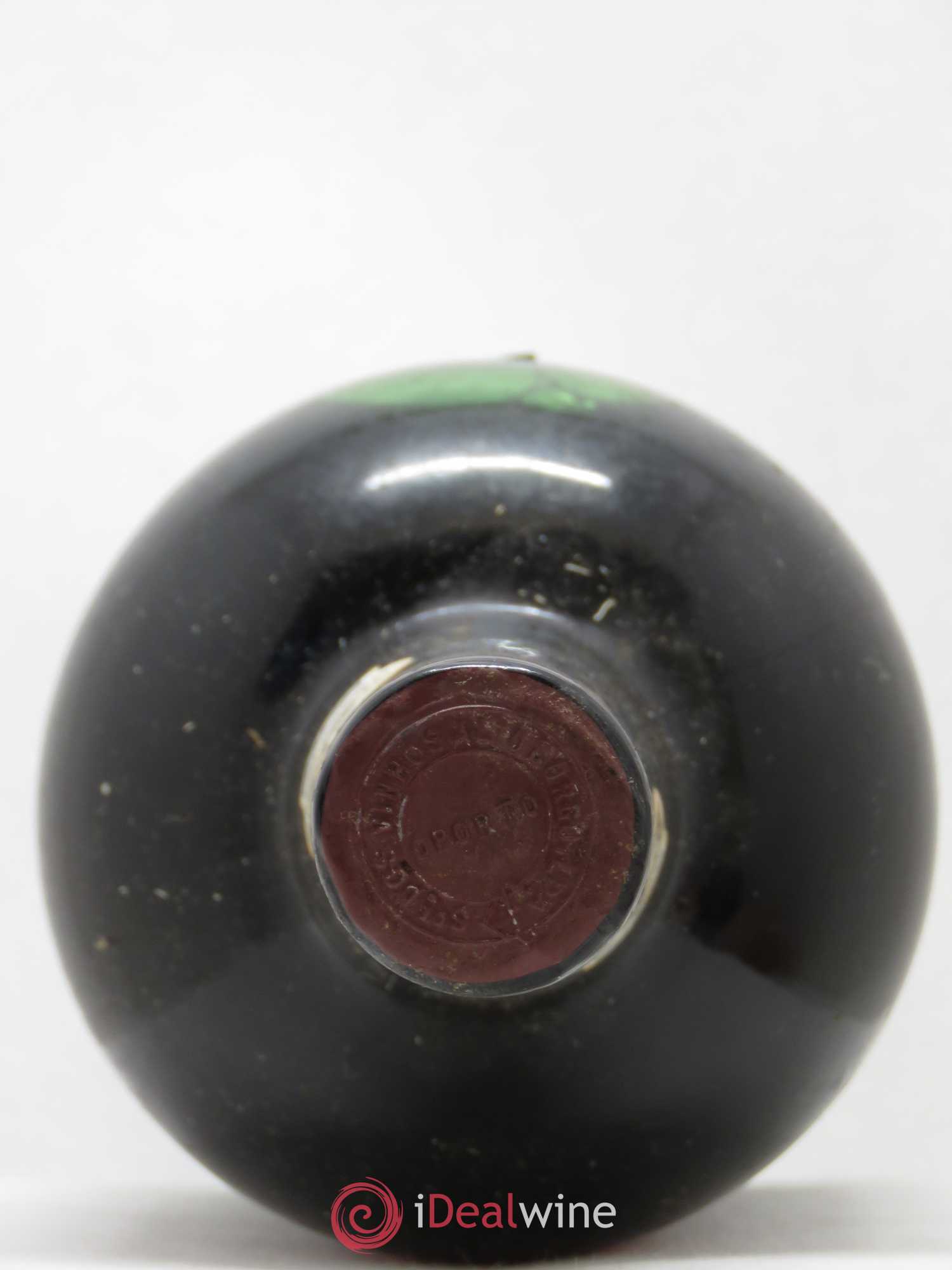 Porto Colheita Sociedade dos Vinhos Alto Corgo 1963 - Posten von 1 Flasche - 1