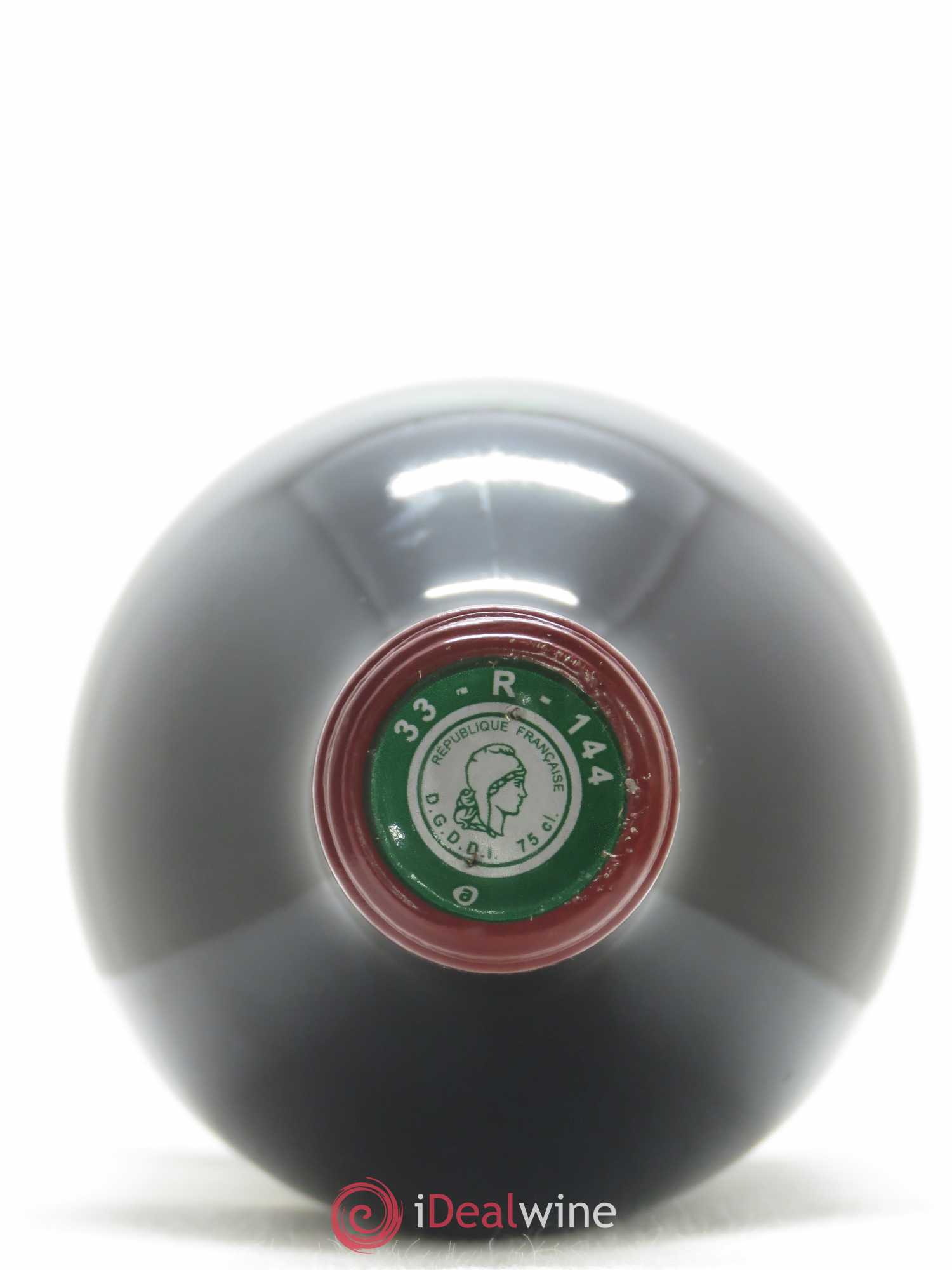Château Mouton Rothschild 1er Grand Cru Classé 2013 - Lot de 2 bouteilles - 2