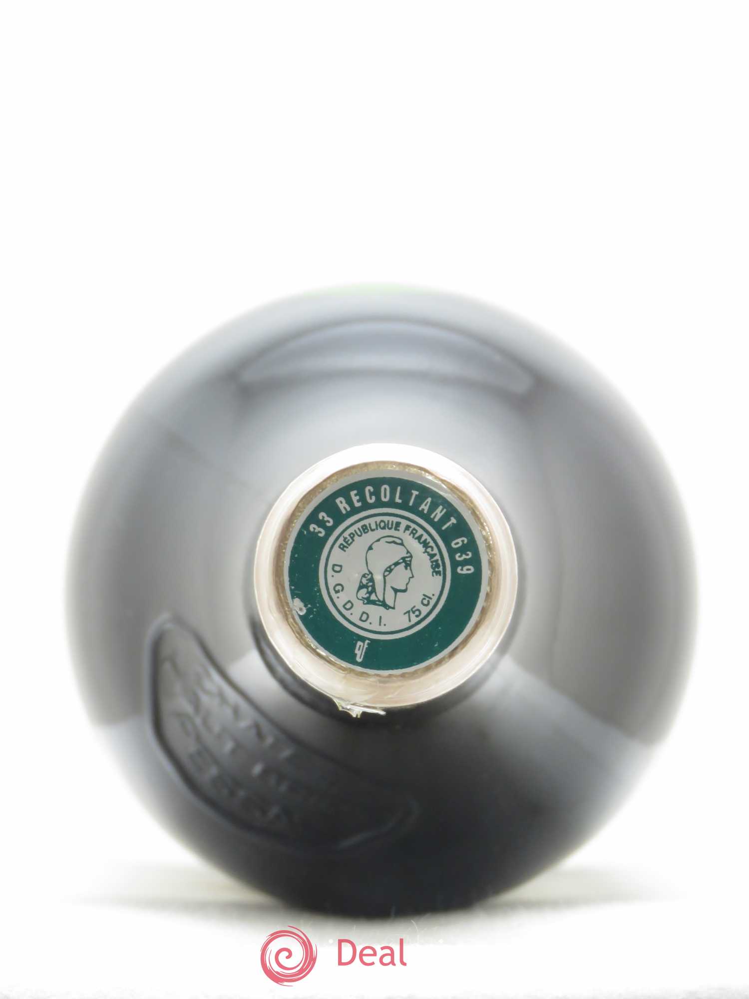 Château Haut Brion 1er Grand Cru Classé 2013 - Lot de 1 bouteille - 2