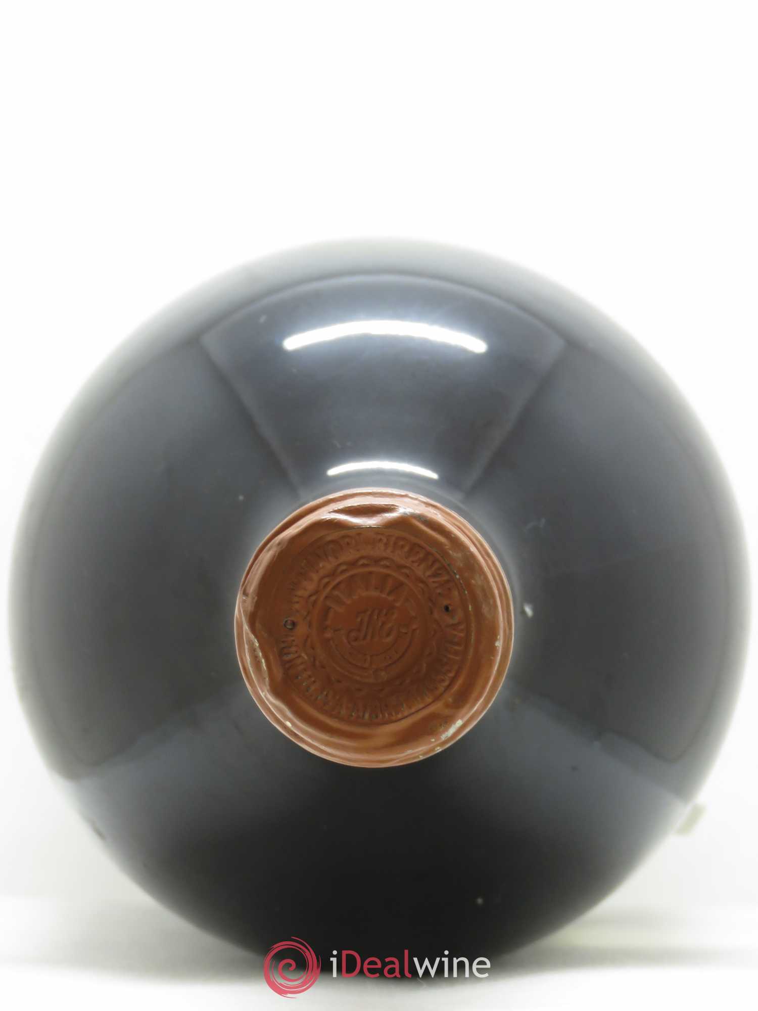 Toscana IGT Solaia Tenuta Tignanello - Marchesi Antinori 1997 - Lotto di 1 magnum - 2