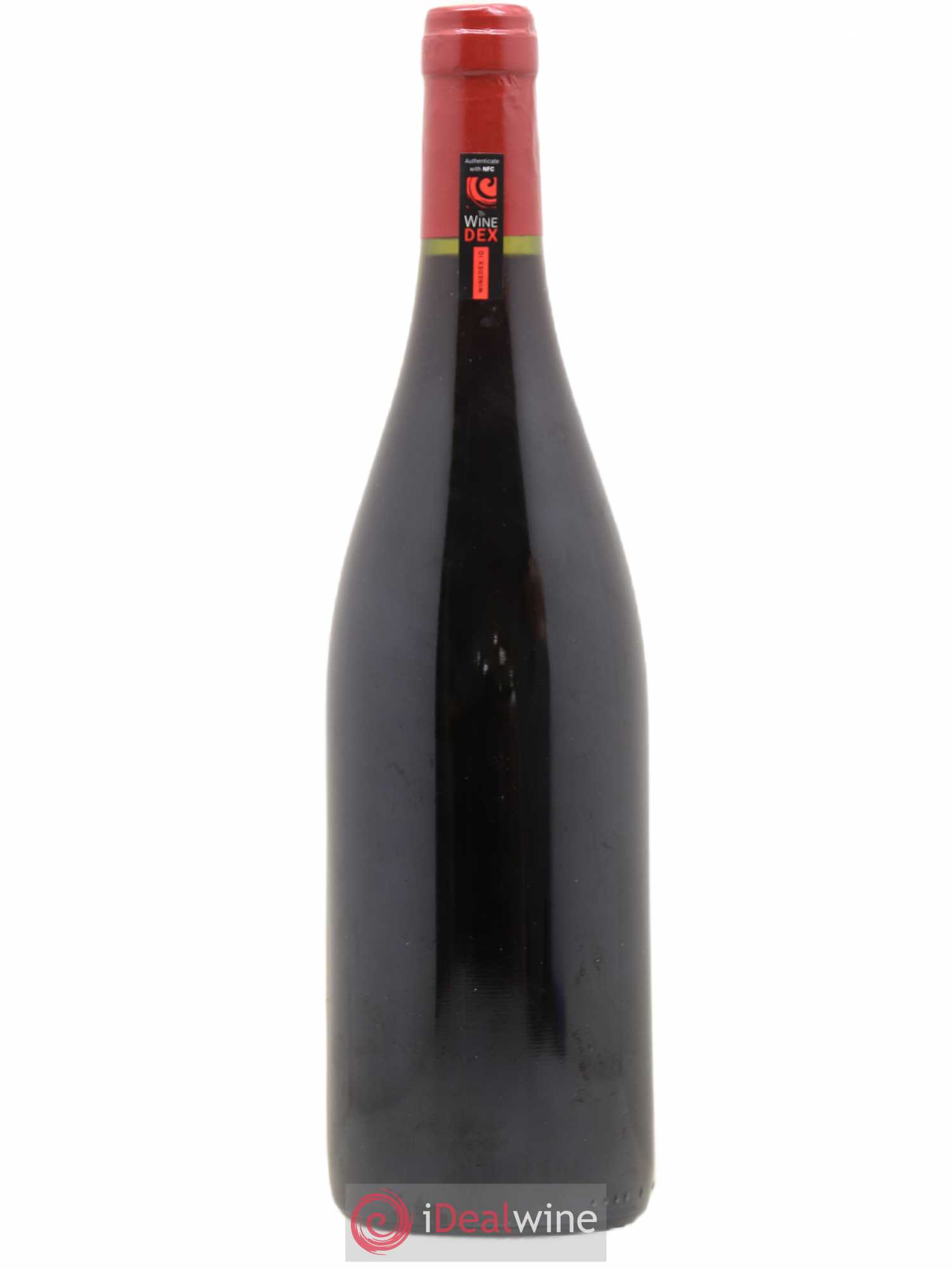 Châteauneuf-du-Pape Château Rayas Emmanuel Reynaud 2010 - Lot de 1 bouteille - 1