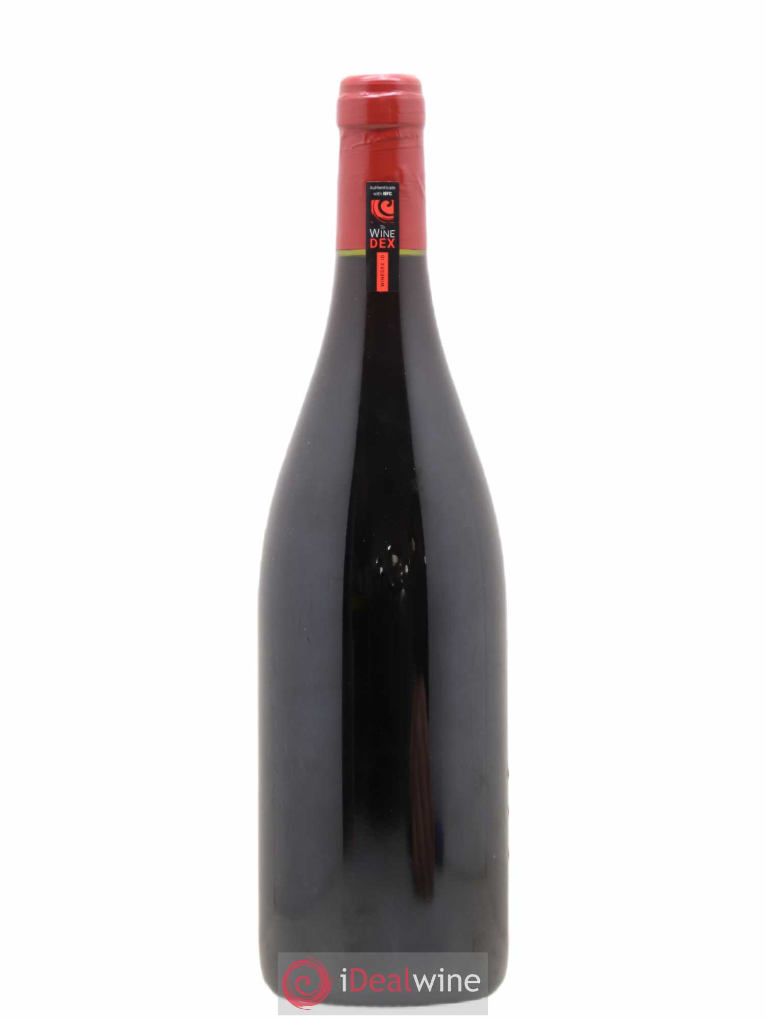 Châteauneuf-du-Pape Pignan Emmanuel Reynaud 2010 - Lot de 1 bouteille - 1