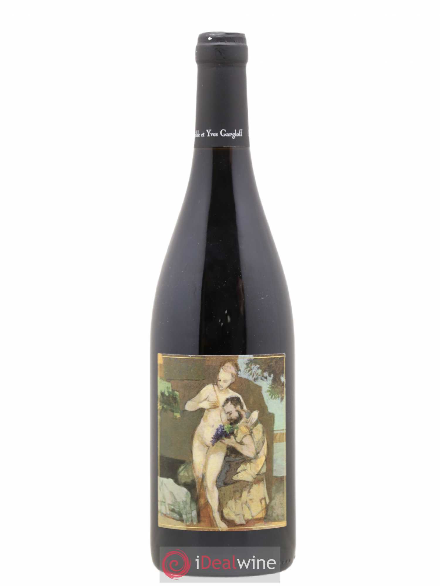 Côte-Rôtie La Sereine Noire Gangloff (Domaine) 2016 - Lot de 1 bouteille - 0