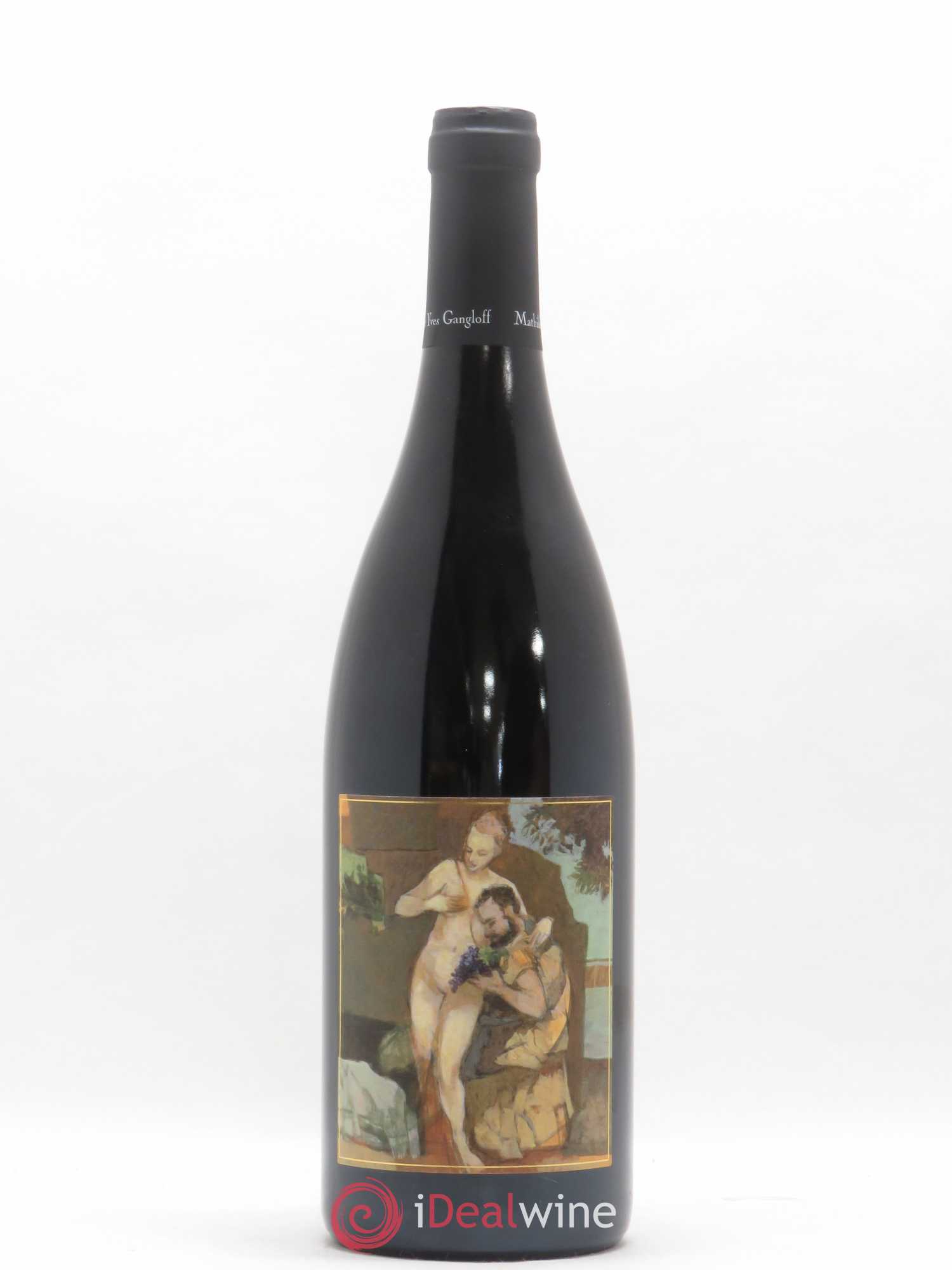 Côte-Rôtie La Sereine Noire Gangloff (Domaine) 2017 - Lot de 1 bouteille - 0