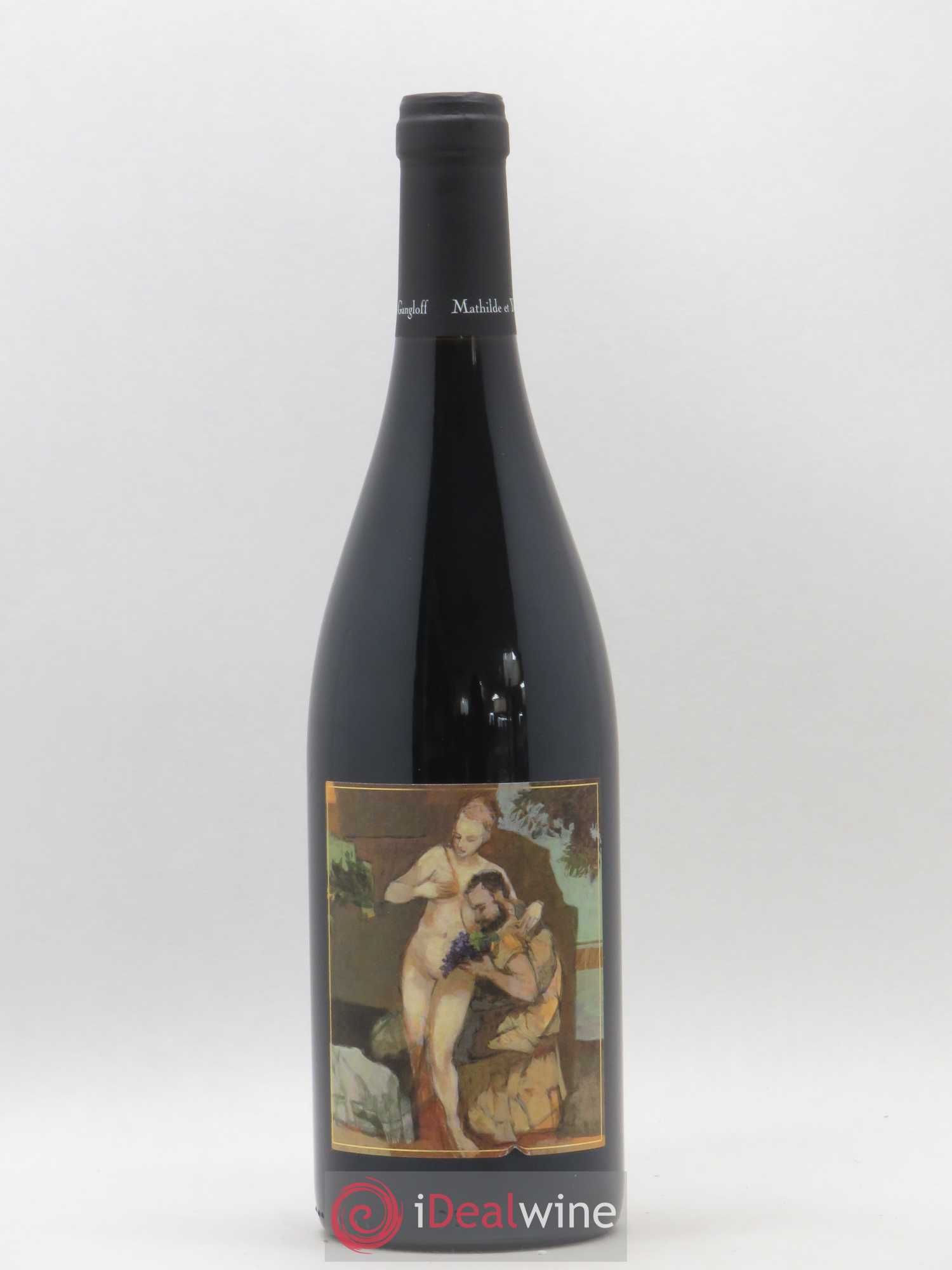 Côte-Rôtie La Sereine Noire Gangloff (Domaine) 2016 - Lot de 1 bouteille - 0