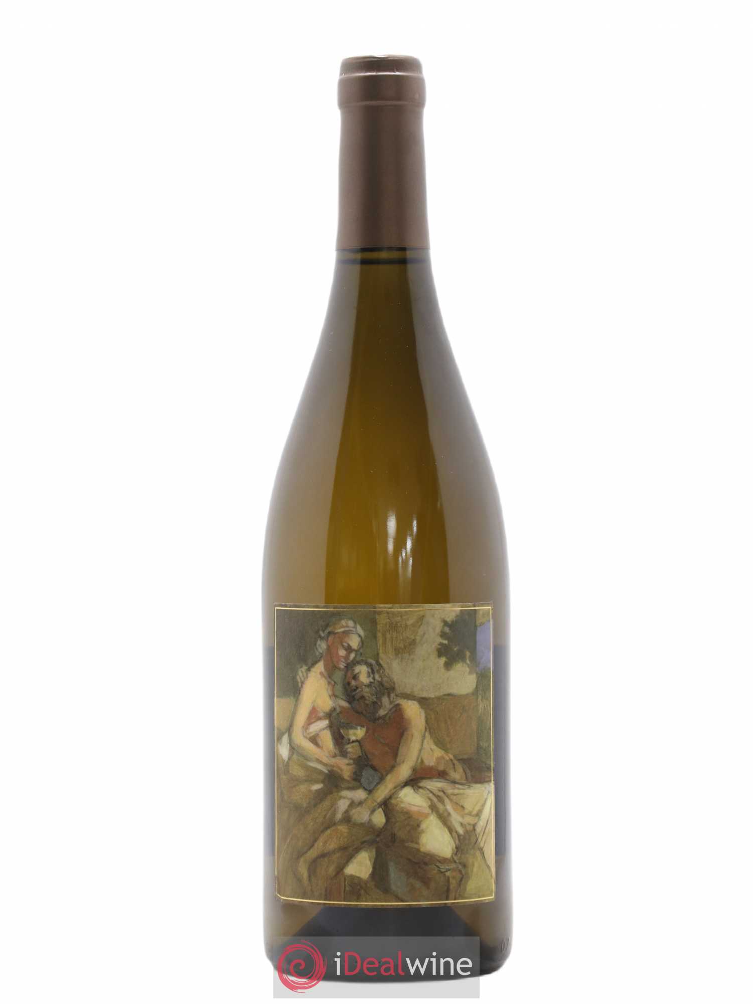 Condrieu Domaine Gangloff (Domaine) 2019 - Lot de 1 bouteille - 0