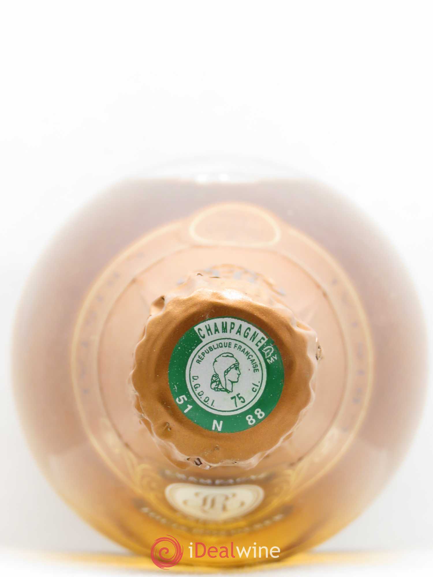 Cristal Louis Roederer 2006 - Lot de 2 bouteilles - 2
