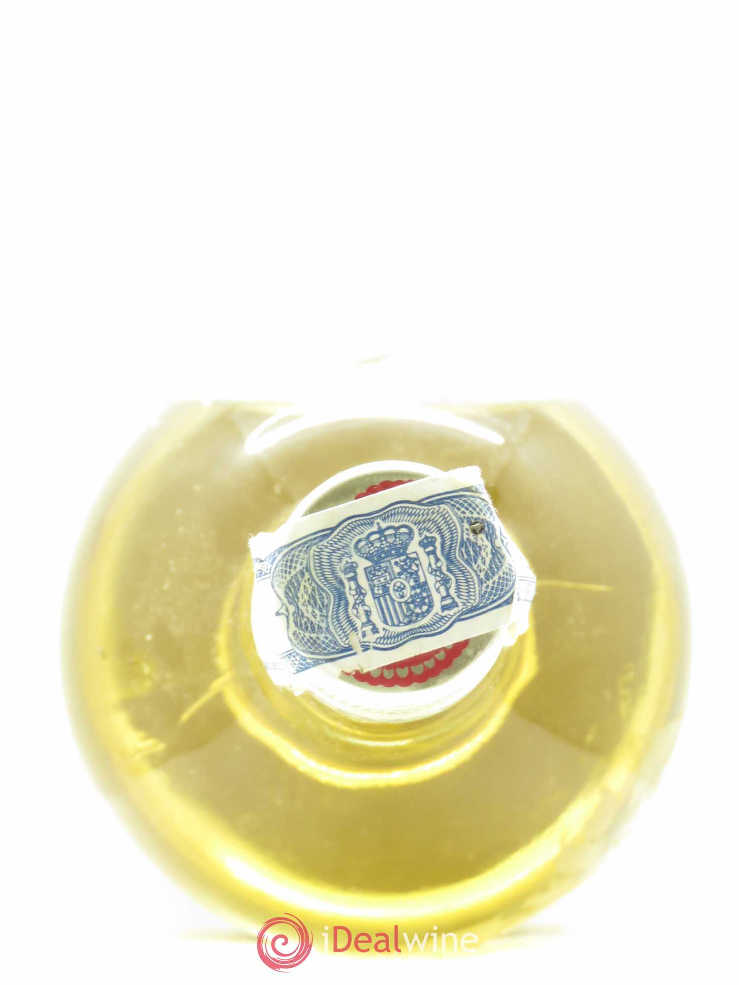 Chartreuse Tarragone Jaune Pères Chartreux - Lot de 1 bouteille - 2