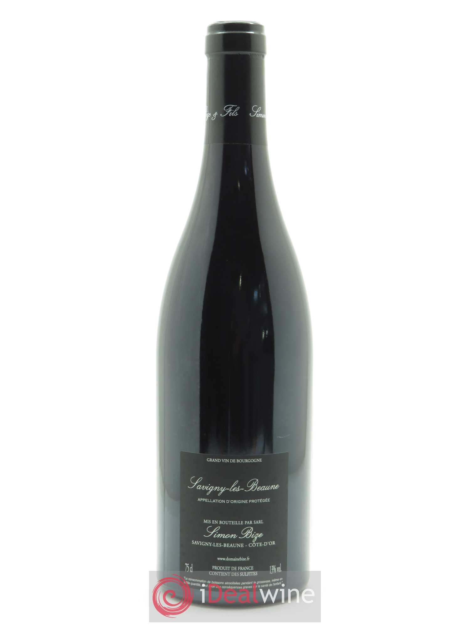 Savigny-lès-Beaune Aux Grands Liards Simon Bize & Fils 2018 - Lotto di 1 bottiglia - 1