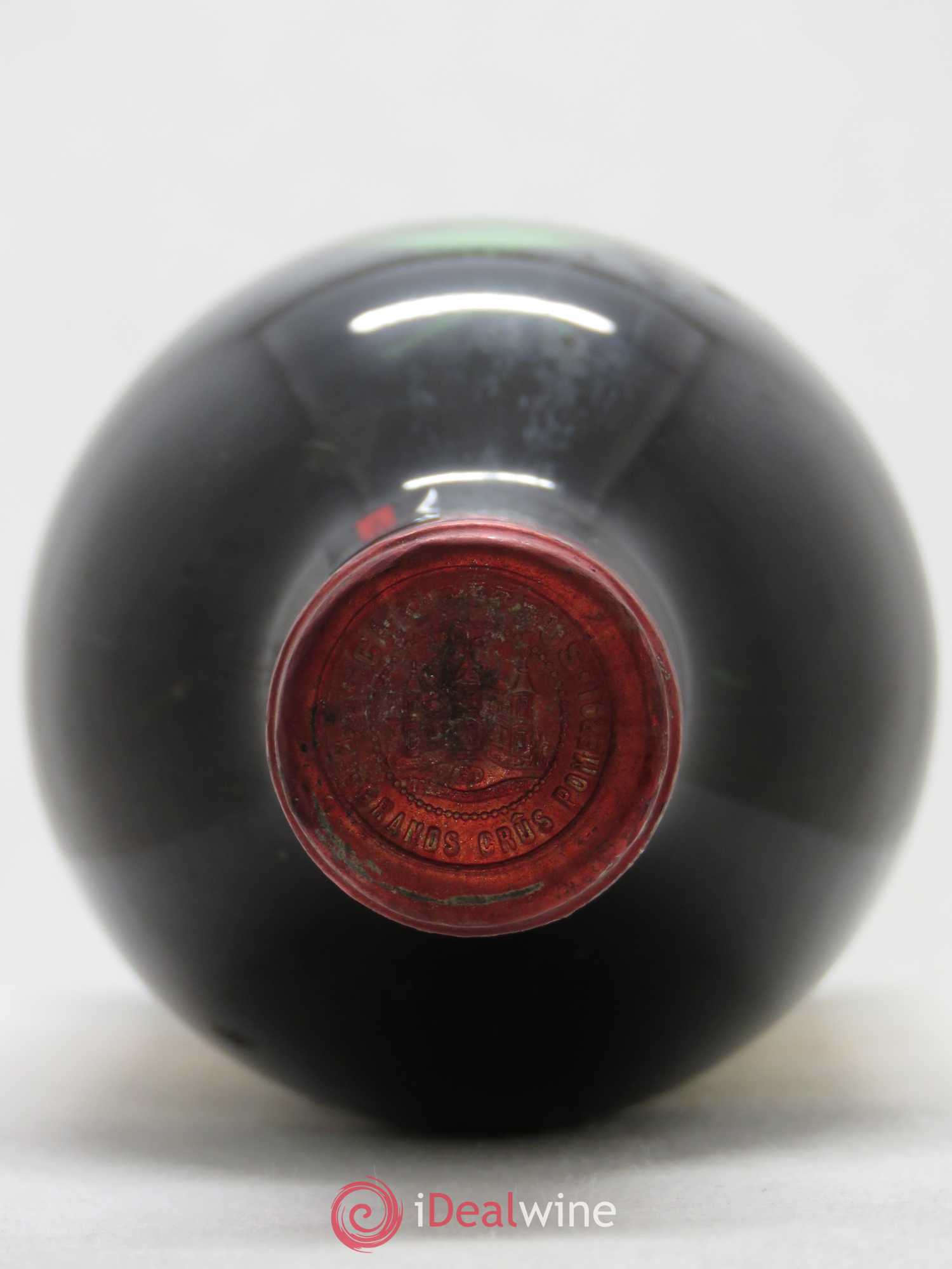 Petrus 1966 - Lot de 1 bouteille - 2