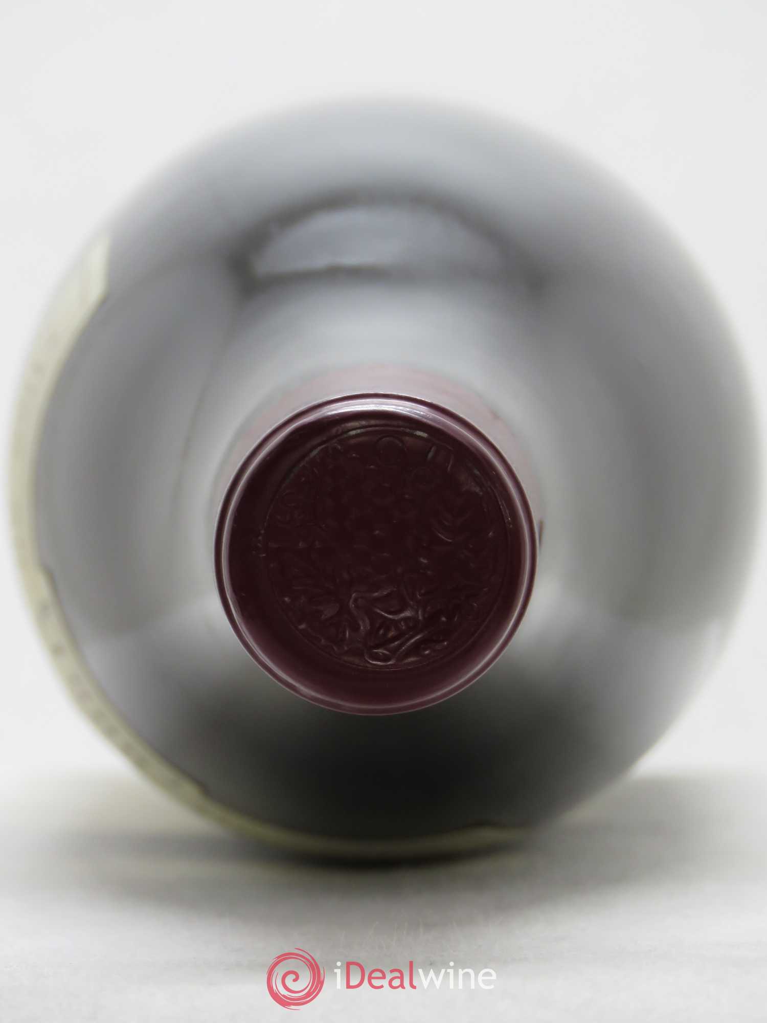 Bonnes-Mares Grand Cru Domaine Drouhin-Laroze 1988 - Lotto di 1 bottiglia - 1