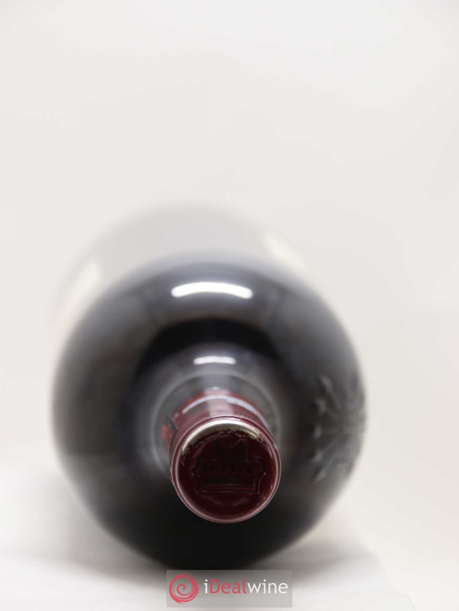 Château Lafite Rothschild 1er Grand Cru Classé 2007 - Lot de 1 magnum - 2