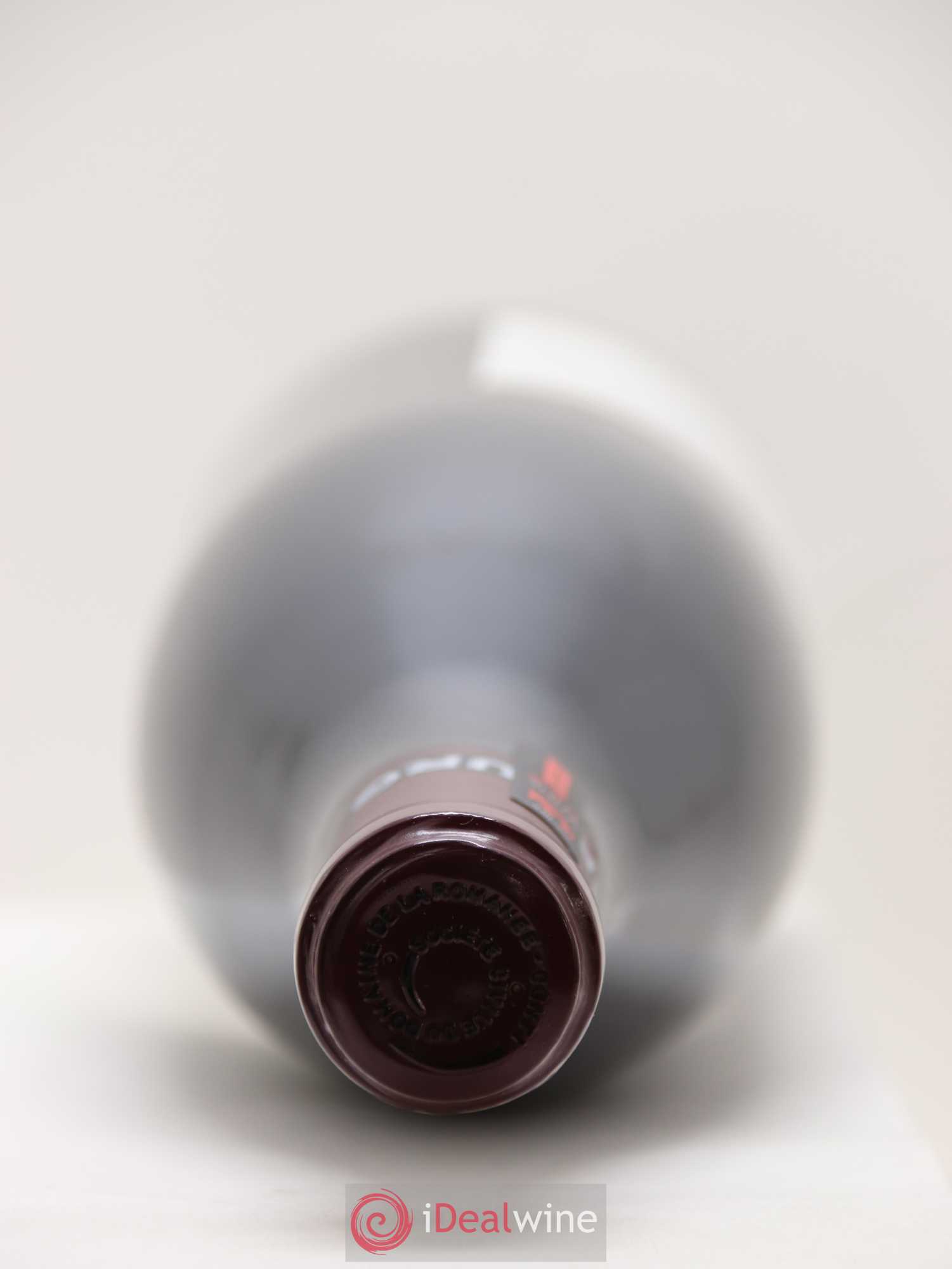 Richebourg Grand Cru Domaine de la Romanée-Conti 1998 - Lot de 2 bouteilles - 3