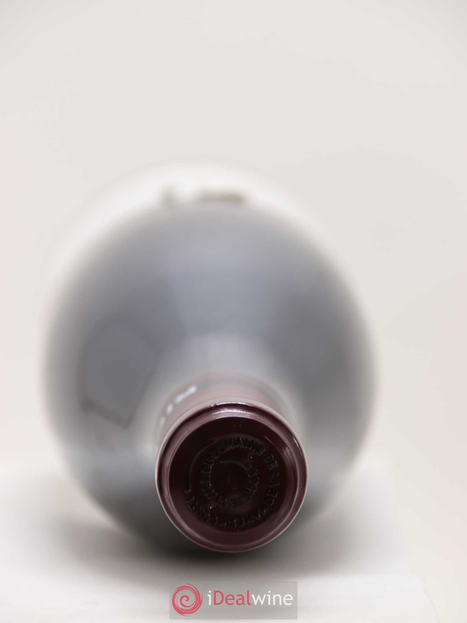 Richebourg Grand Cru Domaine de la Romanée-Conti 1998 - Lot de 1 bouteille - 2