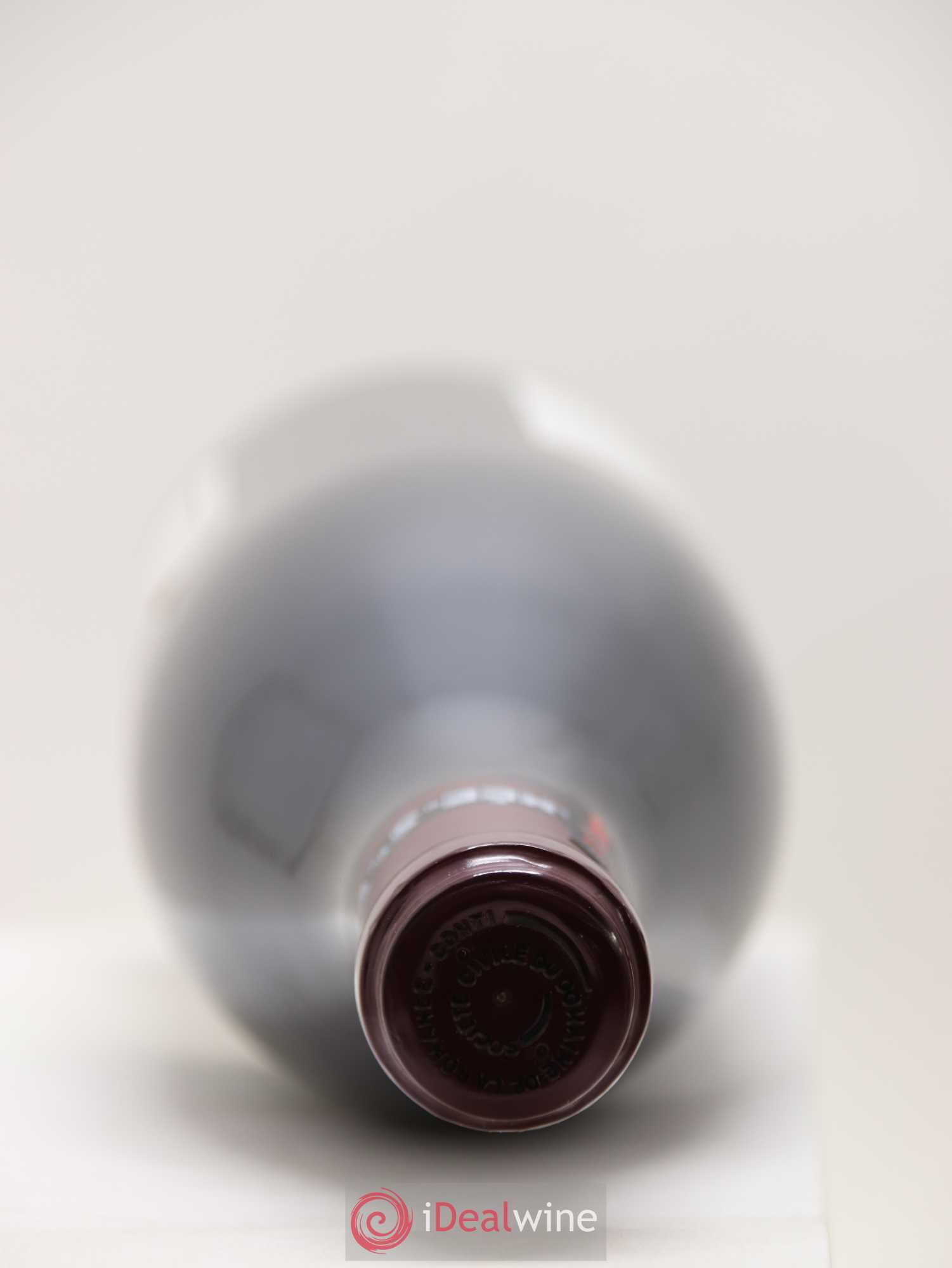 Romanée-Saint-Vivant Grand Cru Domaine de la Romanée-Conti 1998 - Lot de 2 bouteilles - 3