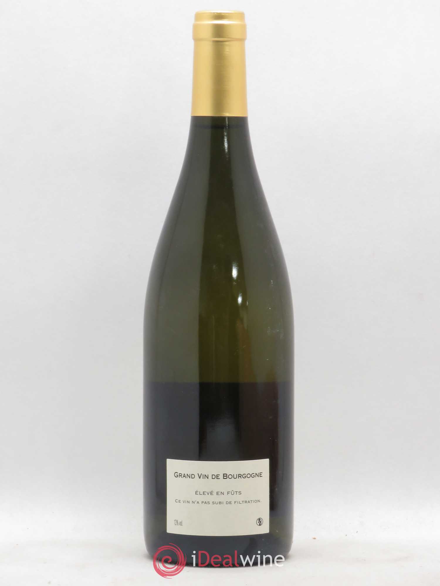 Meursault Les Chevalières Boisson-Vadot (Domaine) 2014 - Posten von 1 Flasche - 1