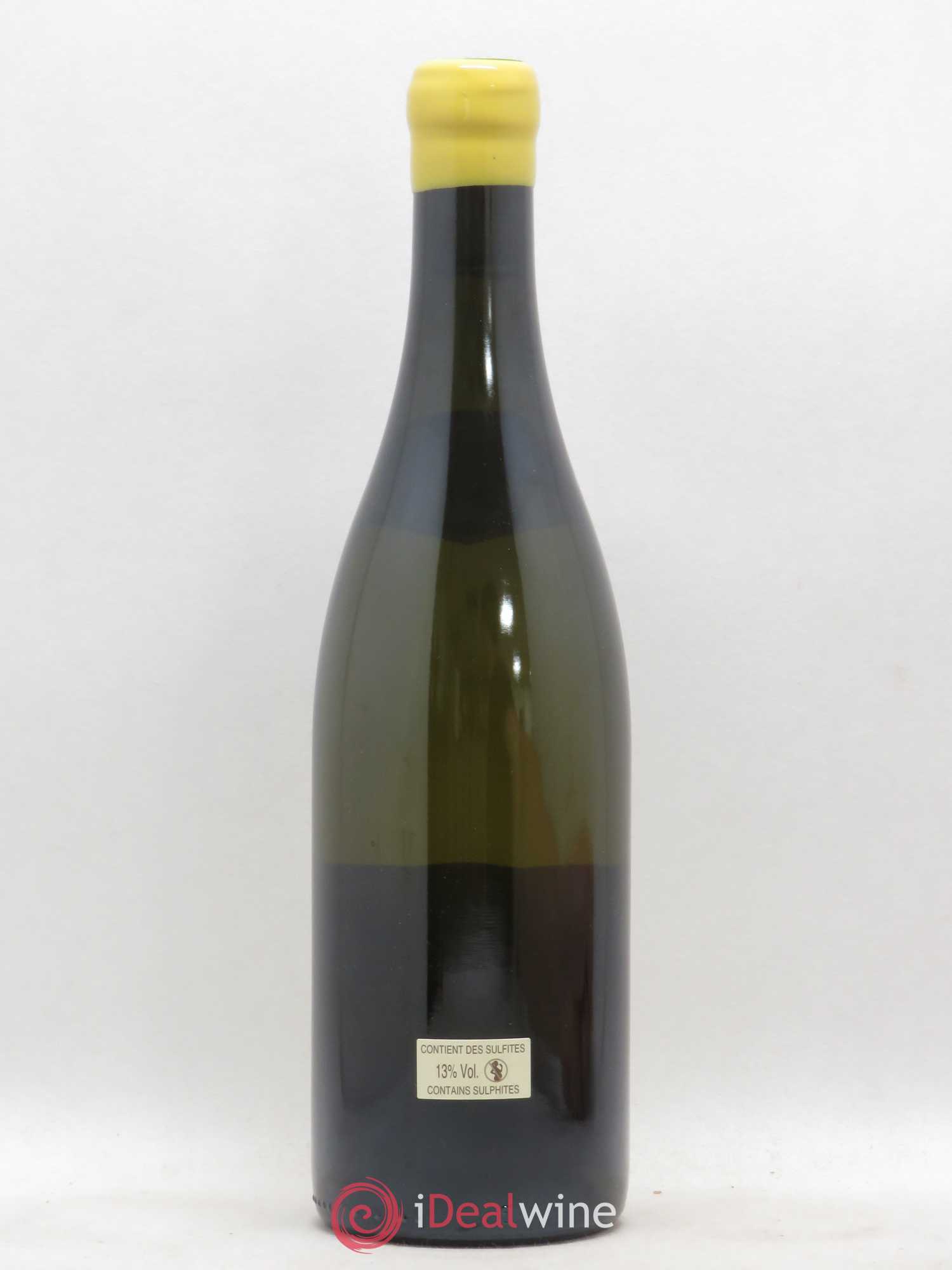 Chablis 1er Cru Butteaux Raveneau (Domaine) 2014 - Lot de 1 bouteille - 1
