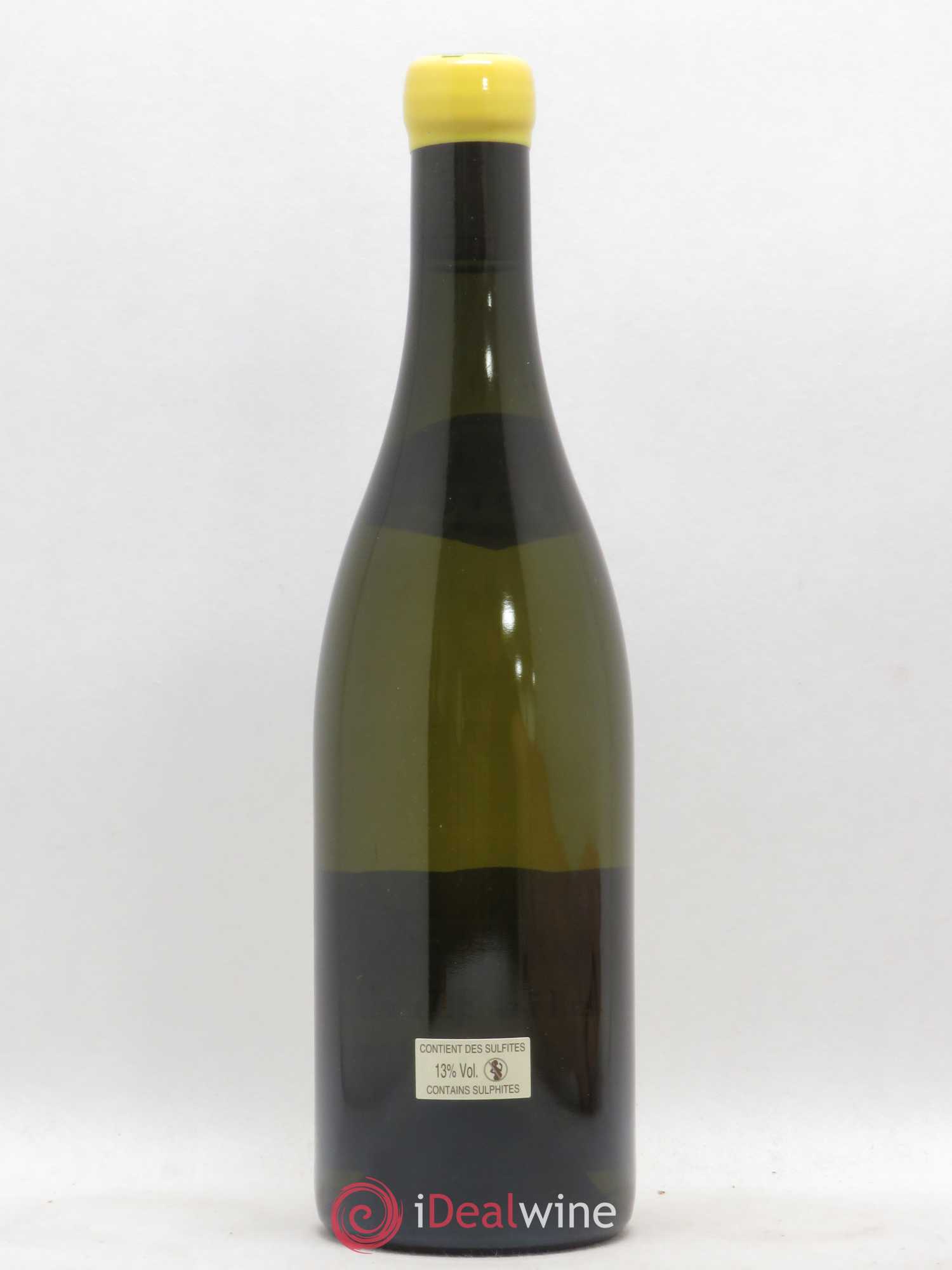 Chablis 1er Cru Butteaux Raveneau (Domaine) 2015 - Lot de 1 bouteille - 1