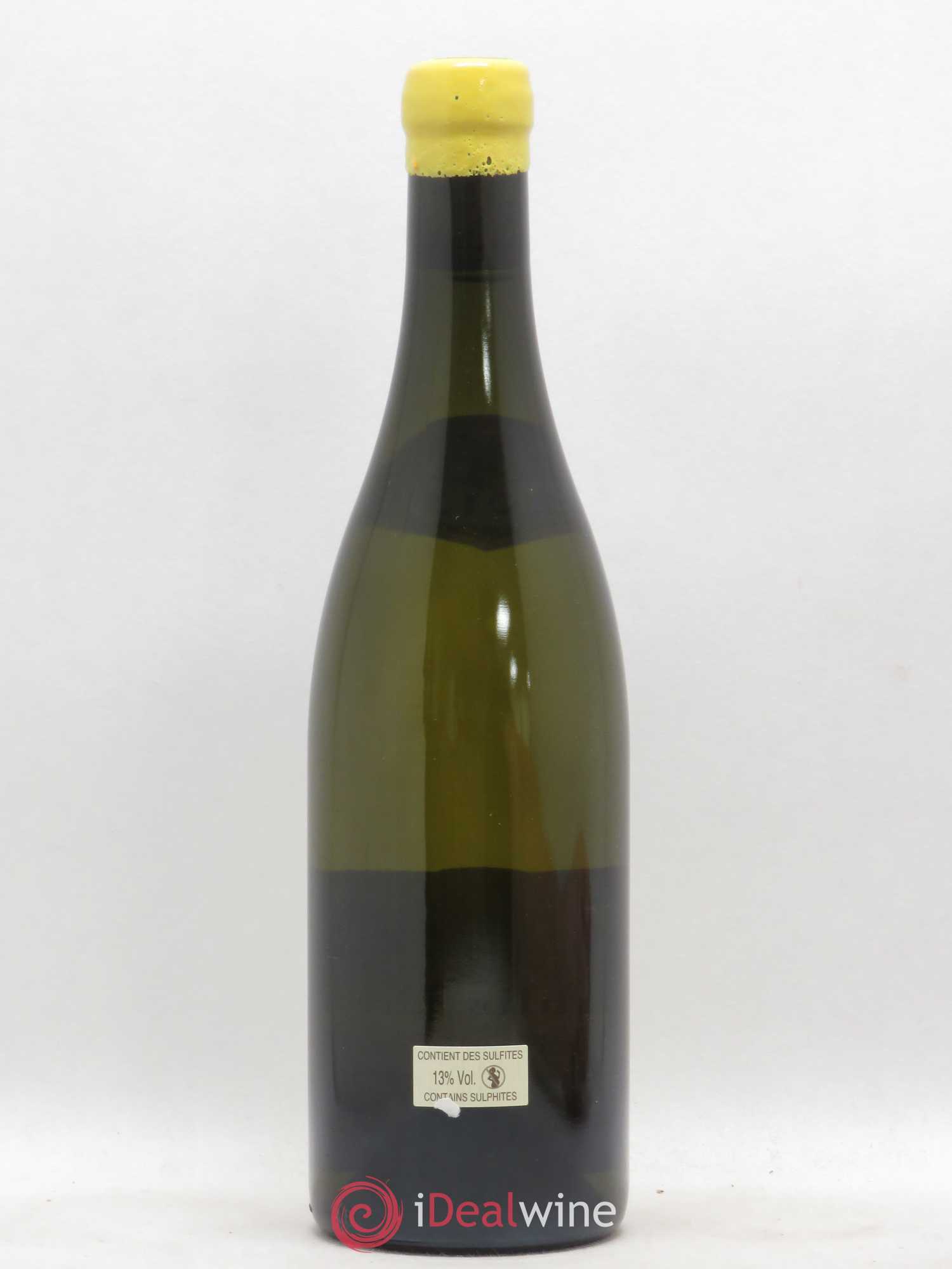 Chablis 1er Cru Montée de Tonnerre Raveneau (Domaine) 2015 - Posten von 1 Flasche - 1