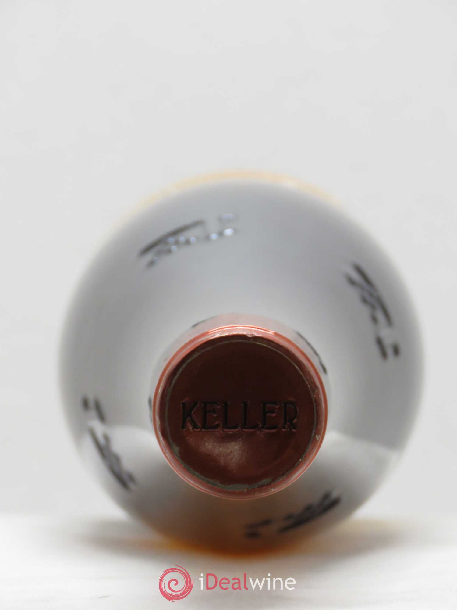 Allemagne Rheinhessen Westhofen Morstein Riesling Trocken Keller 2008 - Posten von 1 Flasche - 2