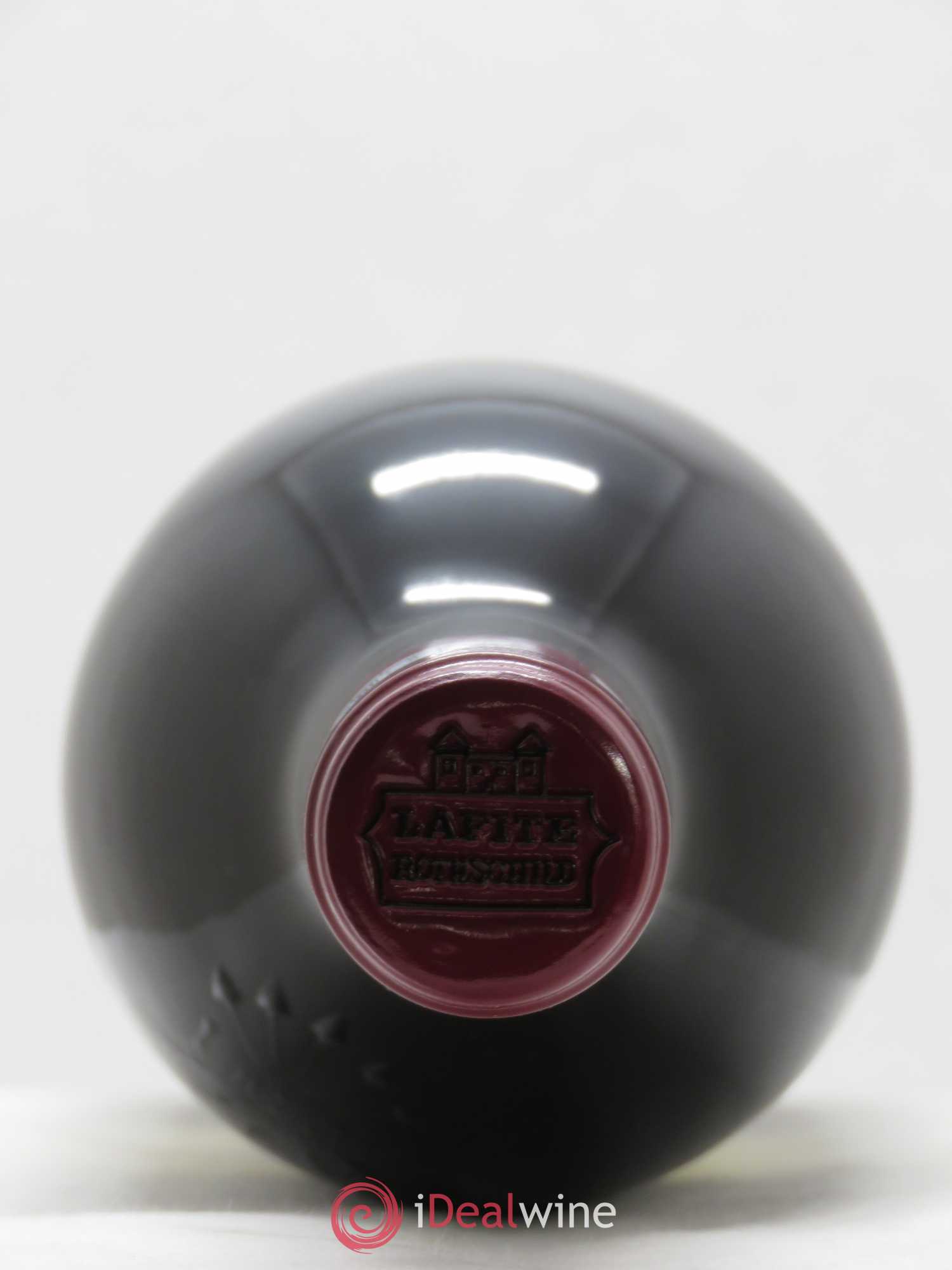 Château Lafite Rothschild 1er Grand Cru Classé 1997 - Lot de 1 bouteille - 1