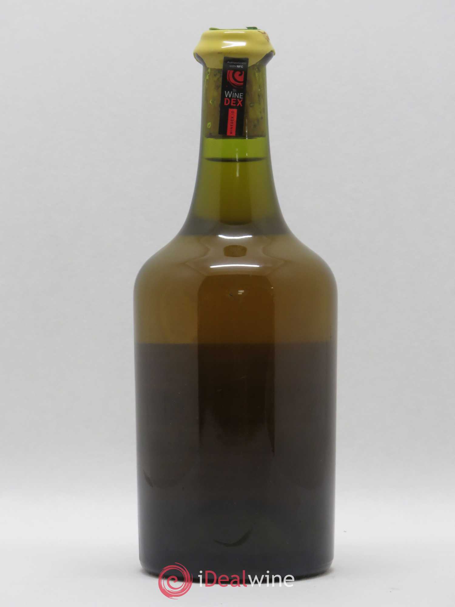 Arbois-Pupillin Vin jaune Pierre Overnoy (Domaine) 1999 - Lot de 1 bouteille - 1