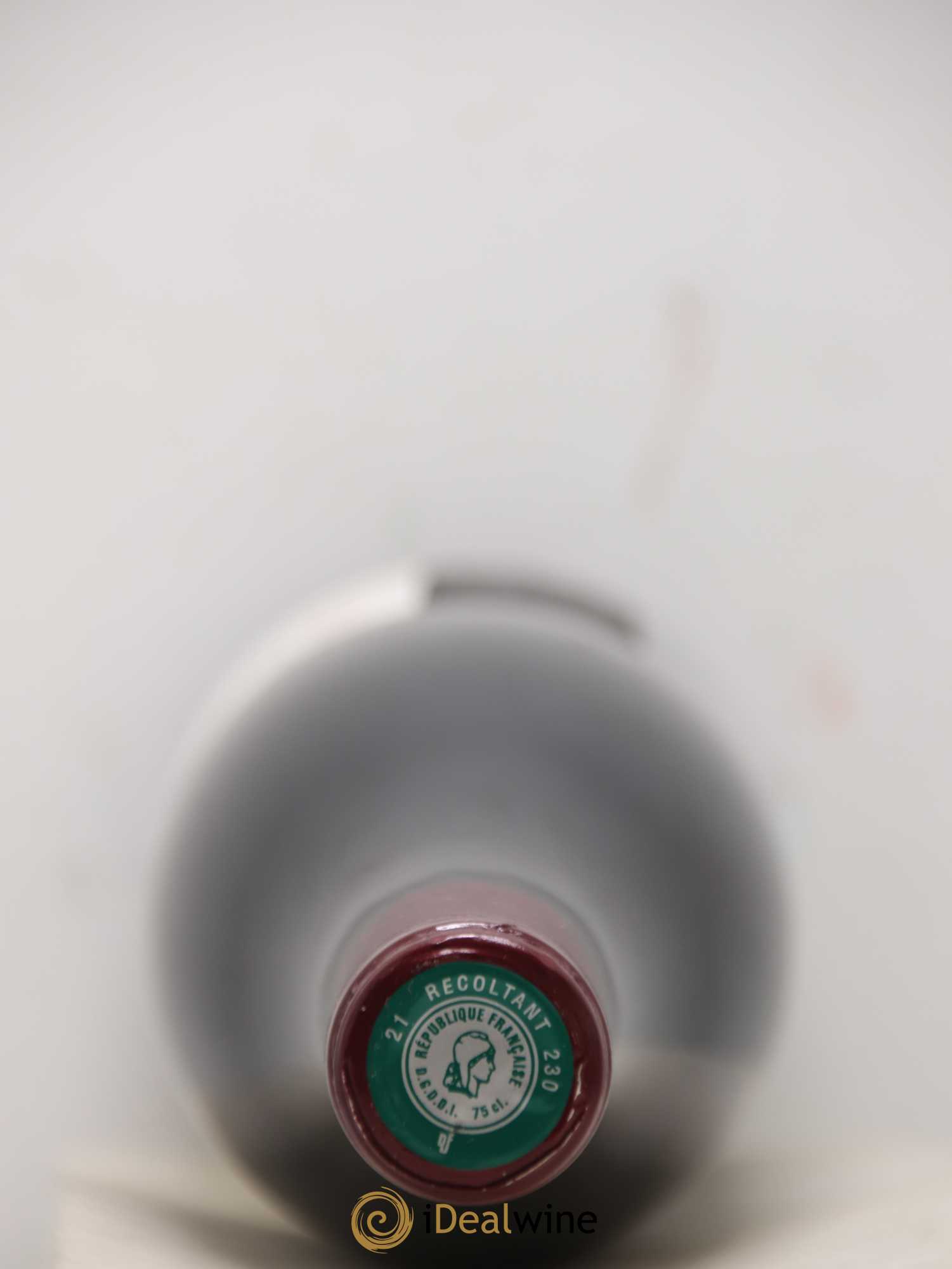 Chambolle-Musigny Georges Roumier (Domaine) 2012 - Lot de 1 bouteille - 1